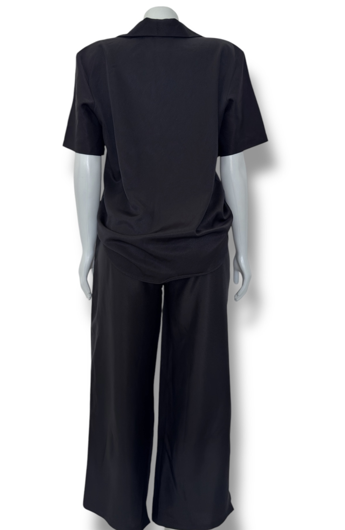 Conjunto Preto