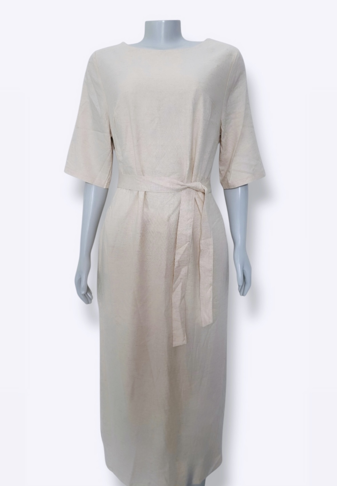 Vestido Off