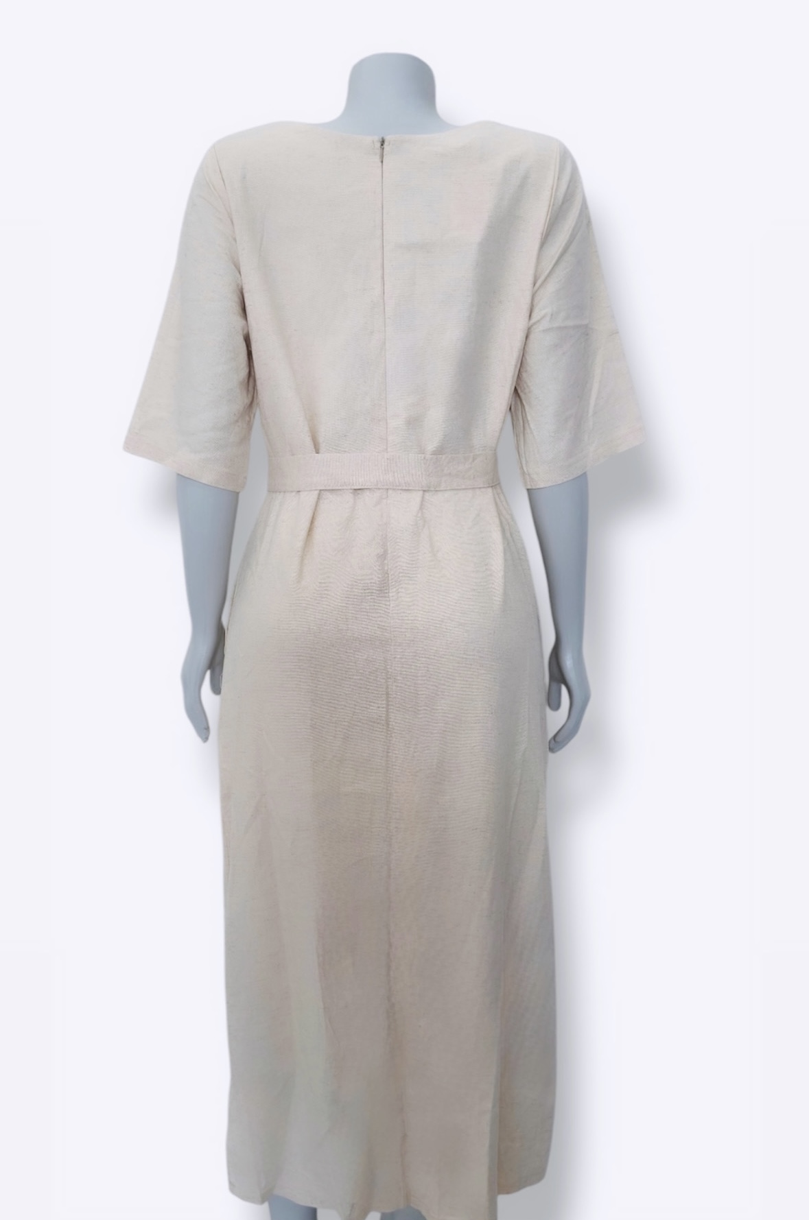 Vestido Off