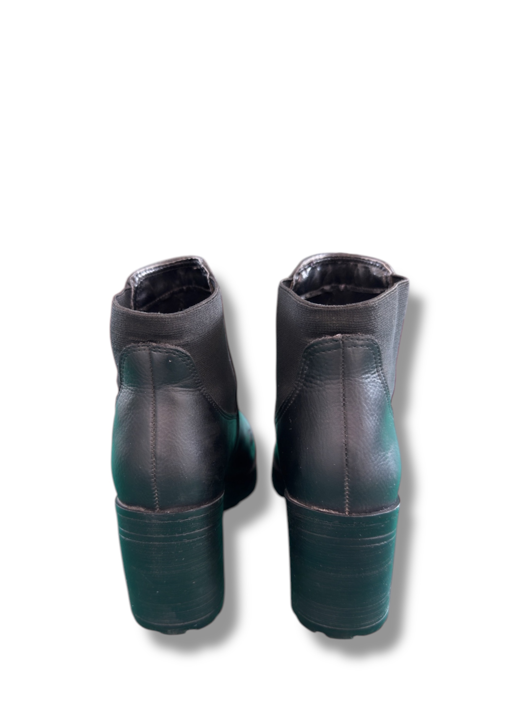 Bota Preta 