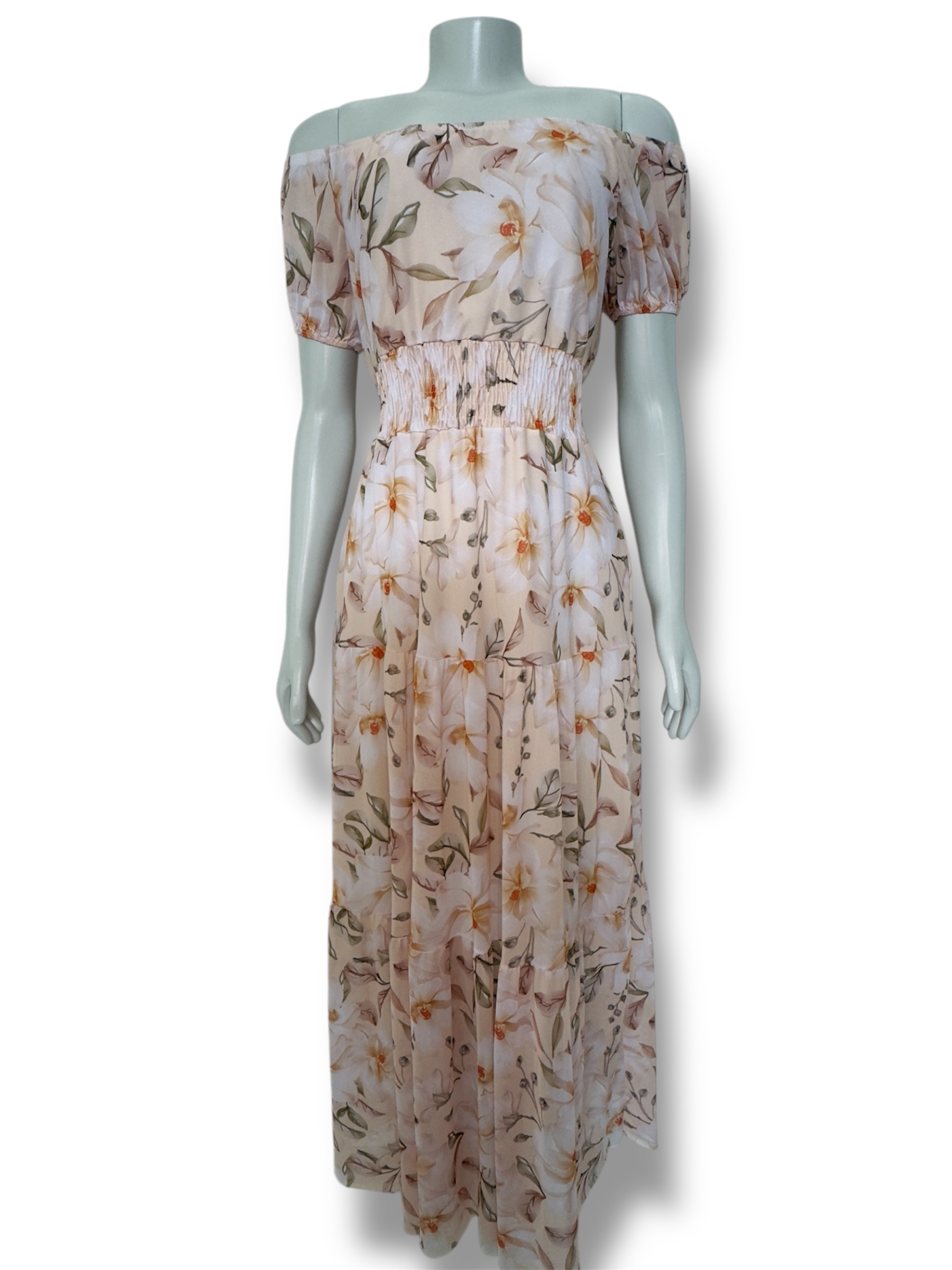 Vestido Off