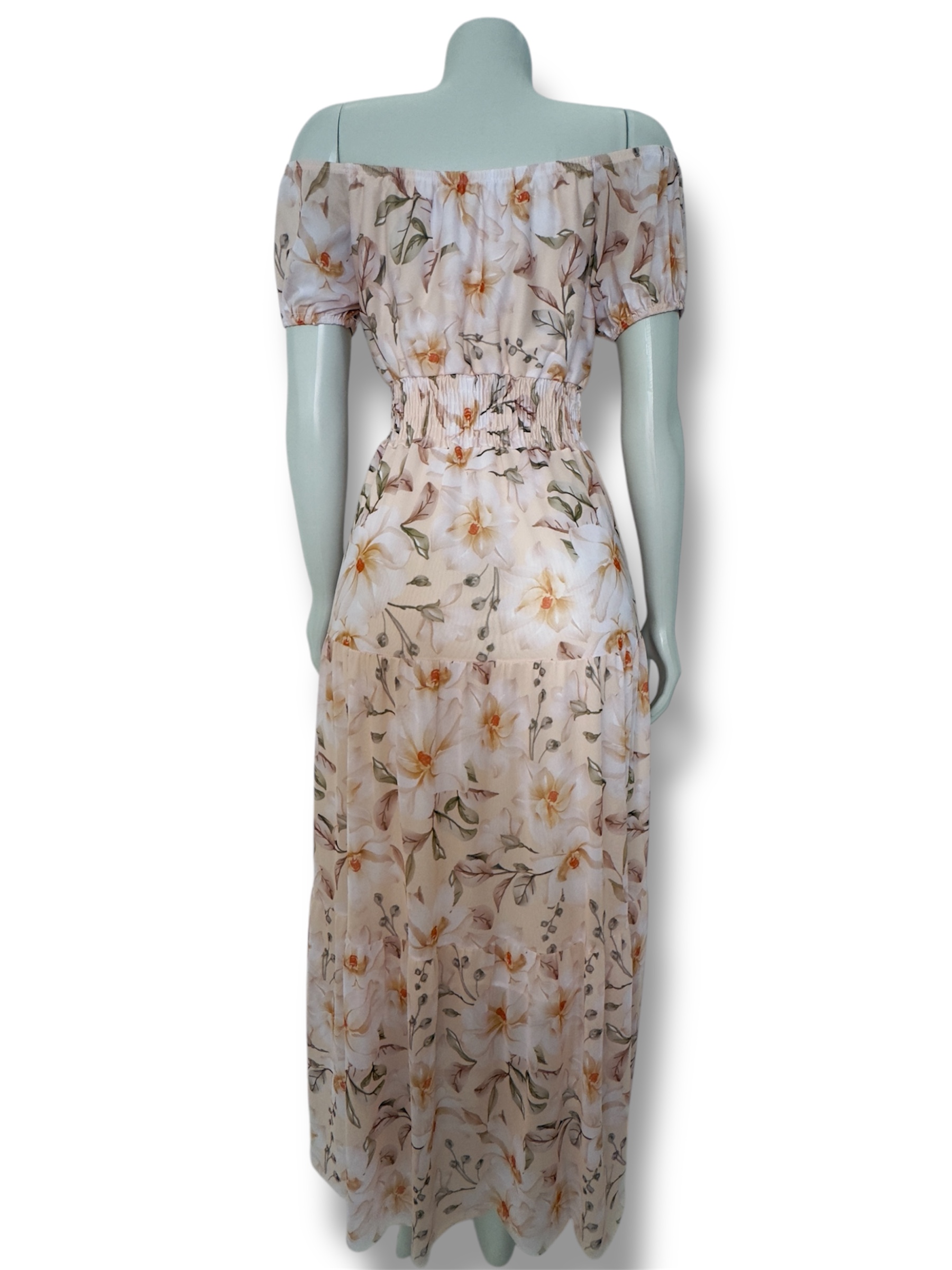 Vestido Off