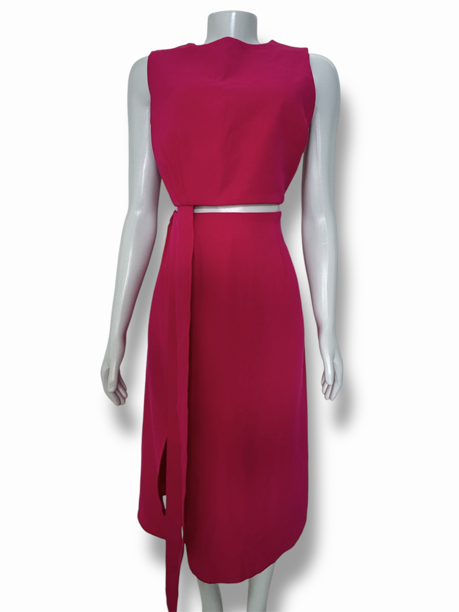 Conjunto Rosa 