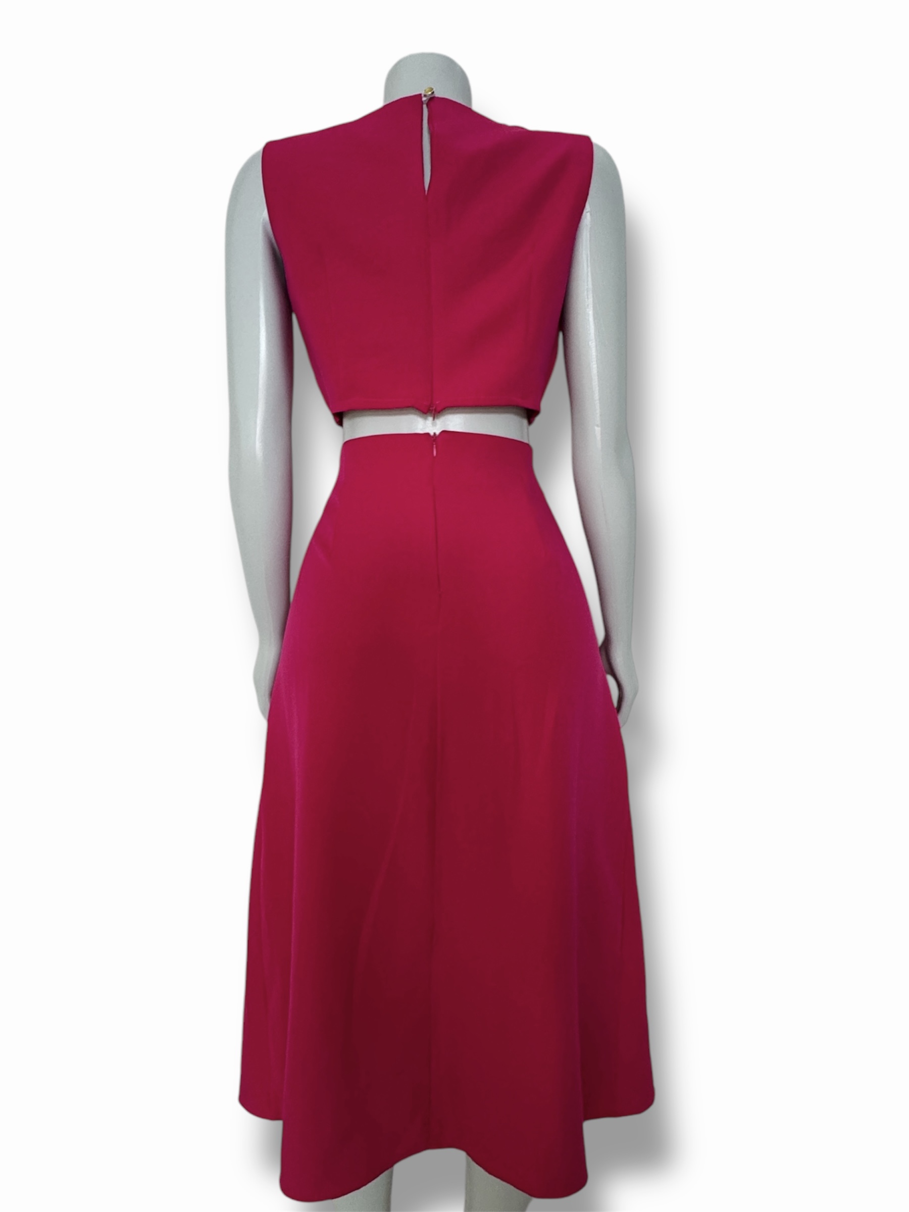Conjunto Rosa 