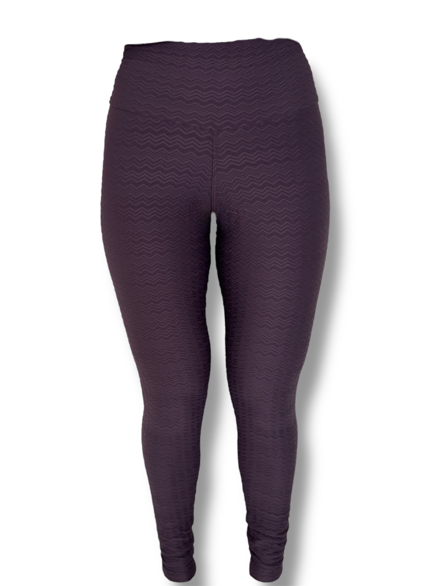 Legging Roxa 