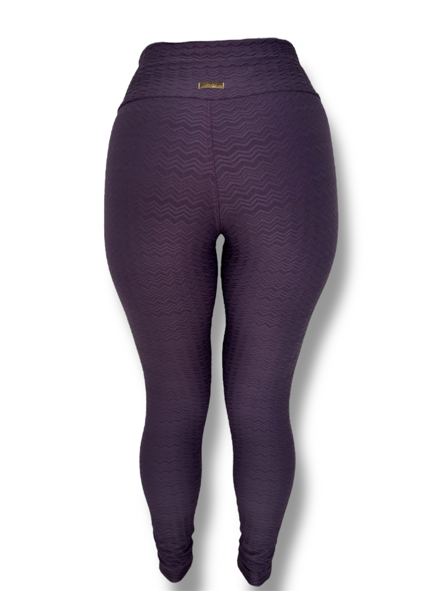 Legging Roxa 