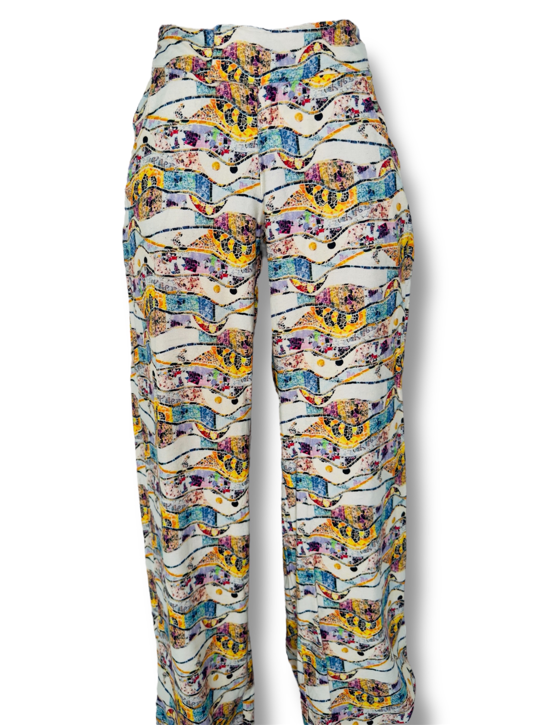 Pantalona Color 