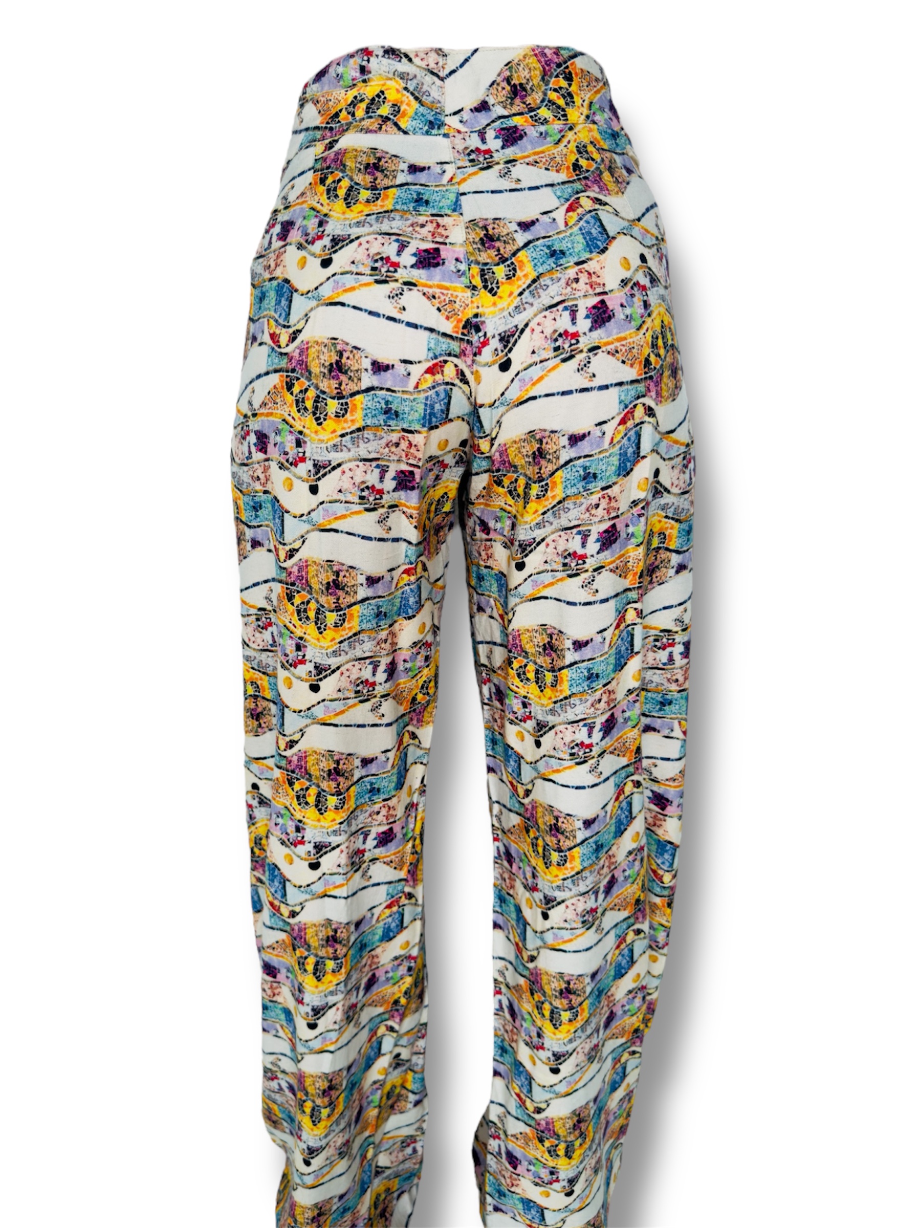 Pantalona Color 