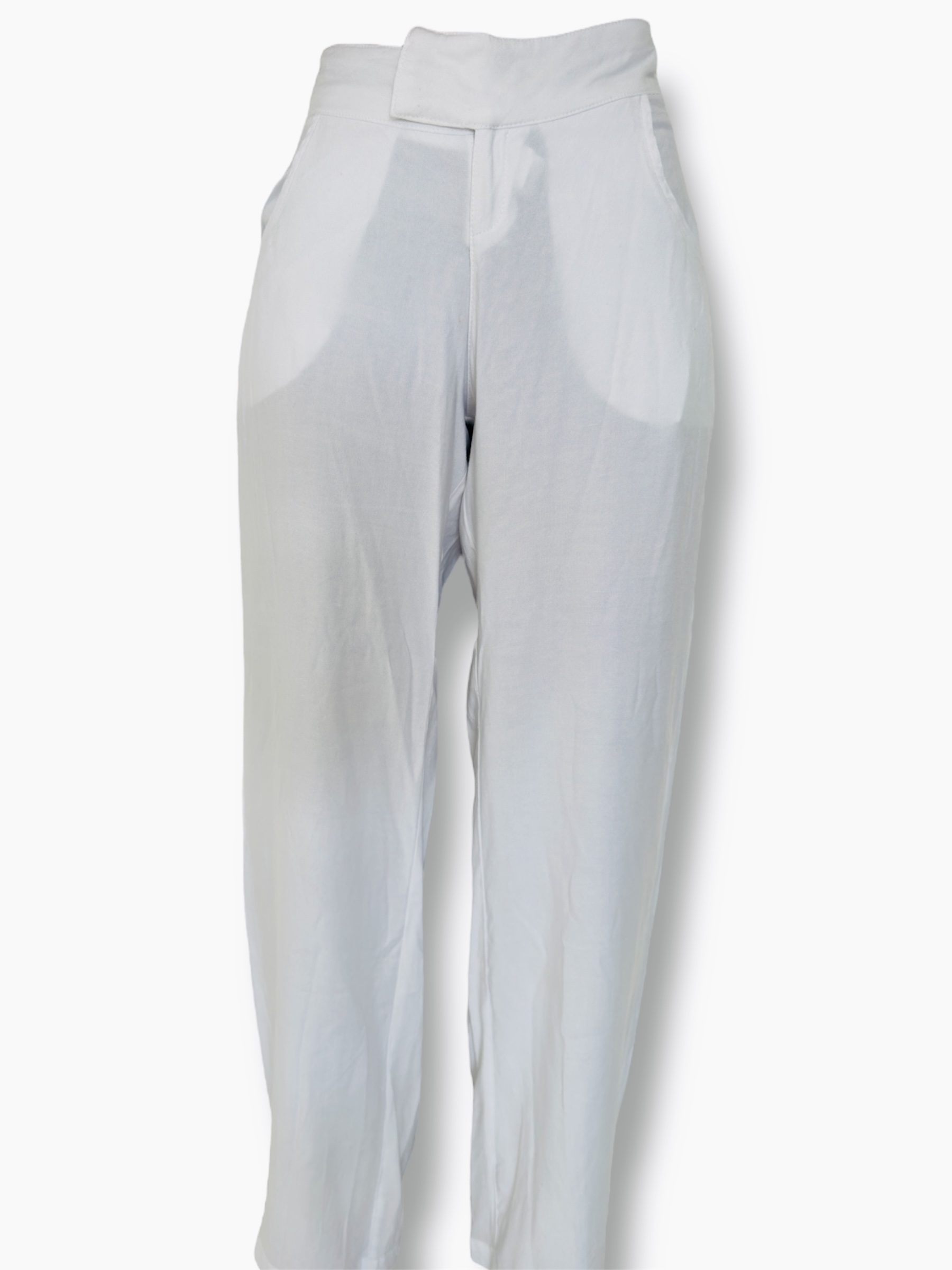 Pantalona Branca 