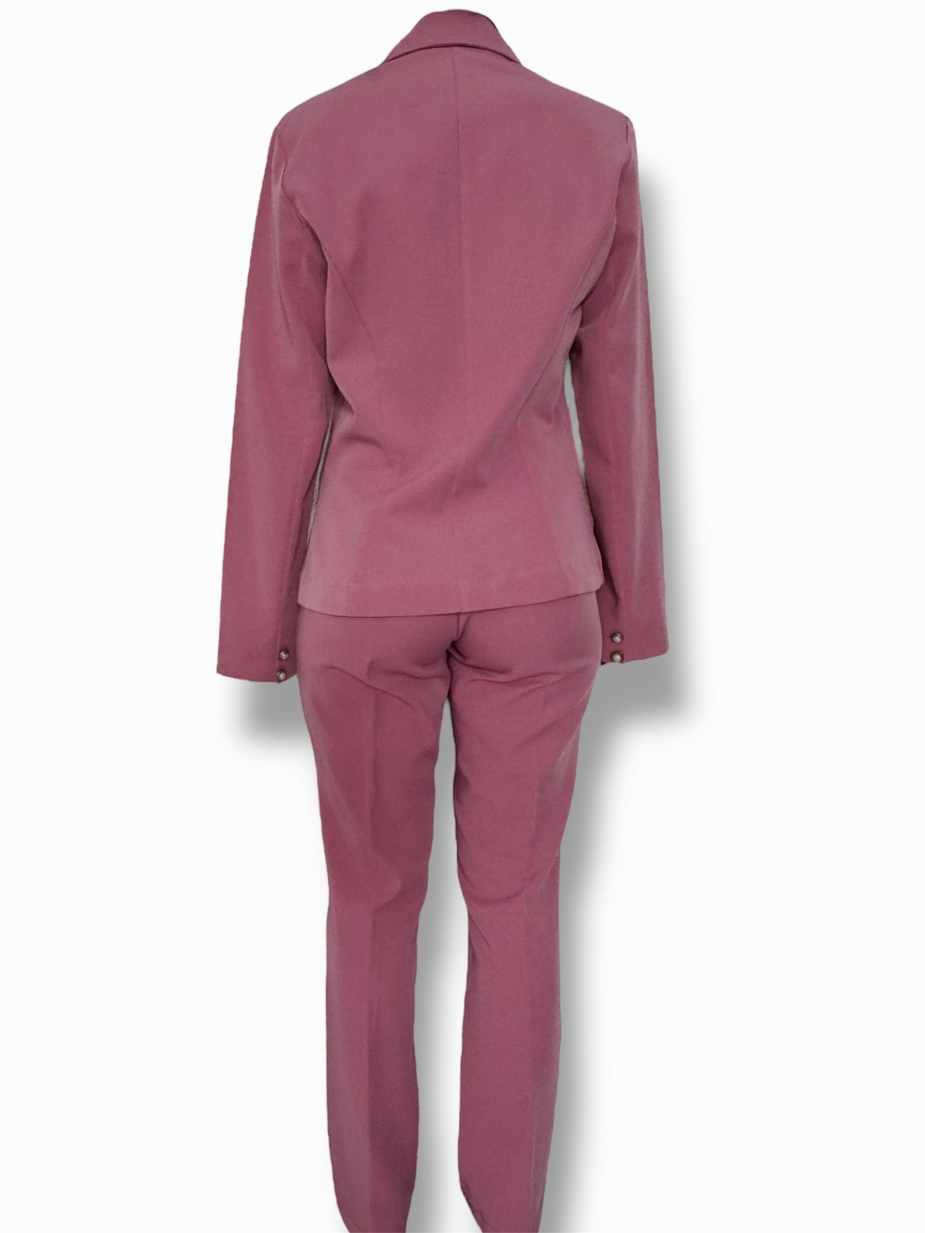 Conjunto Rose 