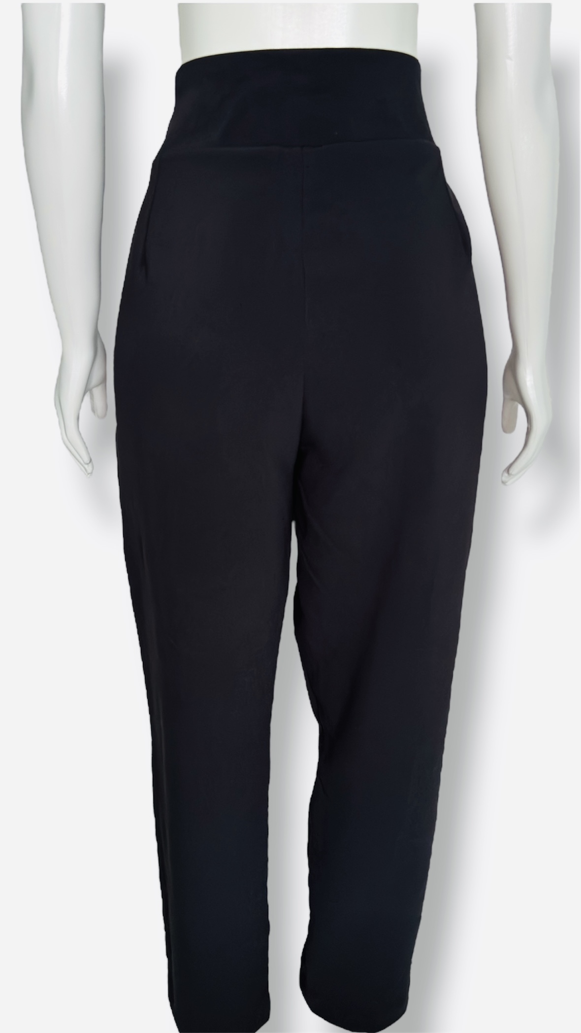 Calça Preta 
