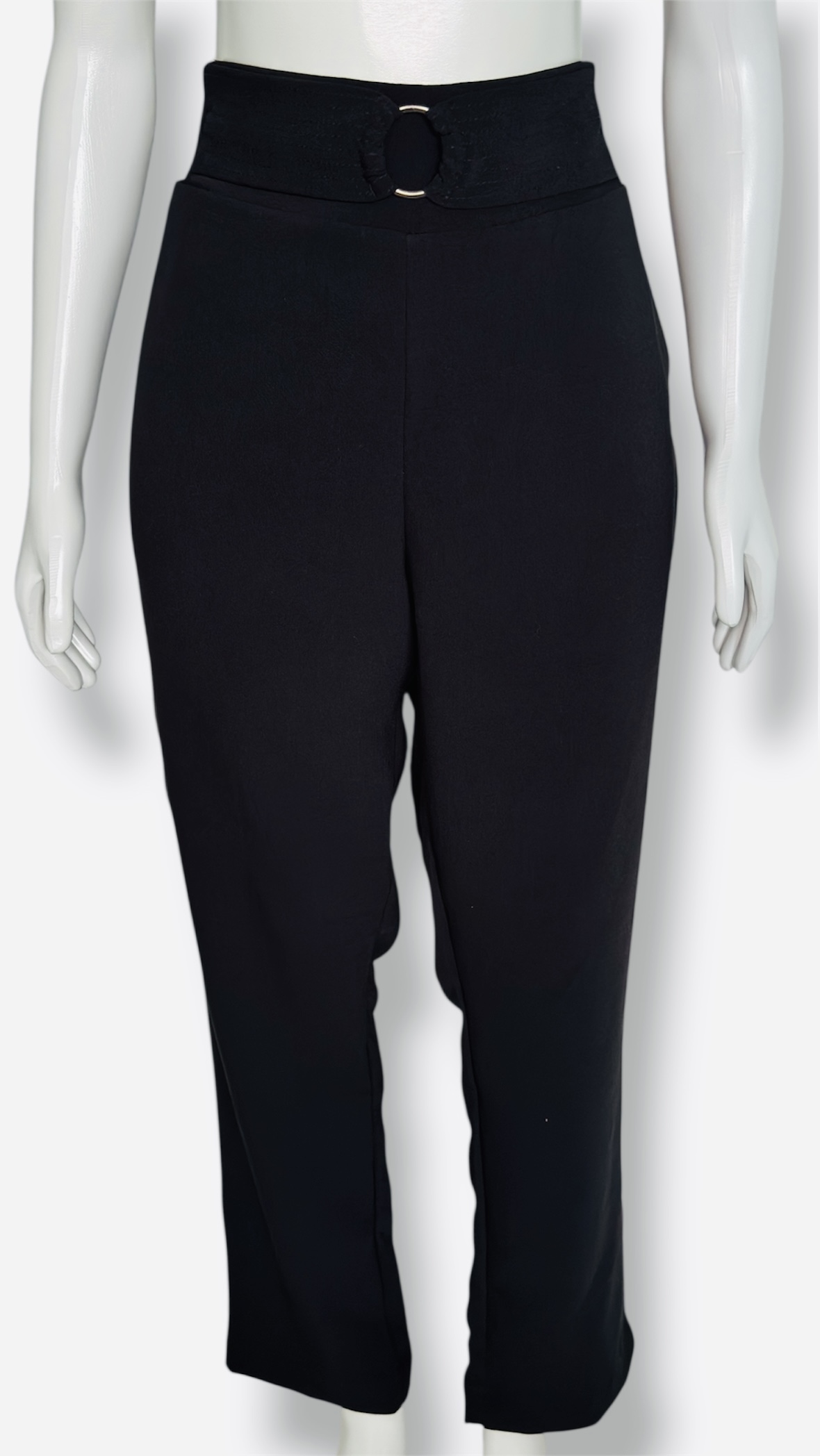 Calça Preta 