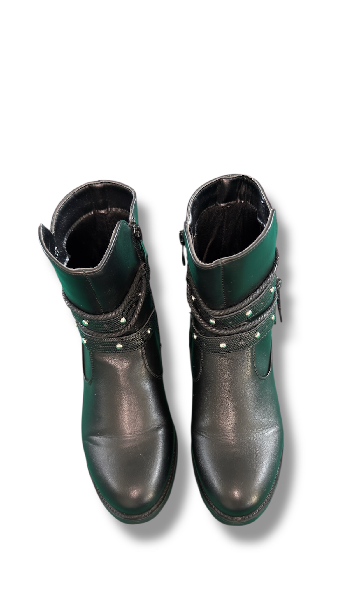 Bota Preta 