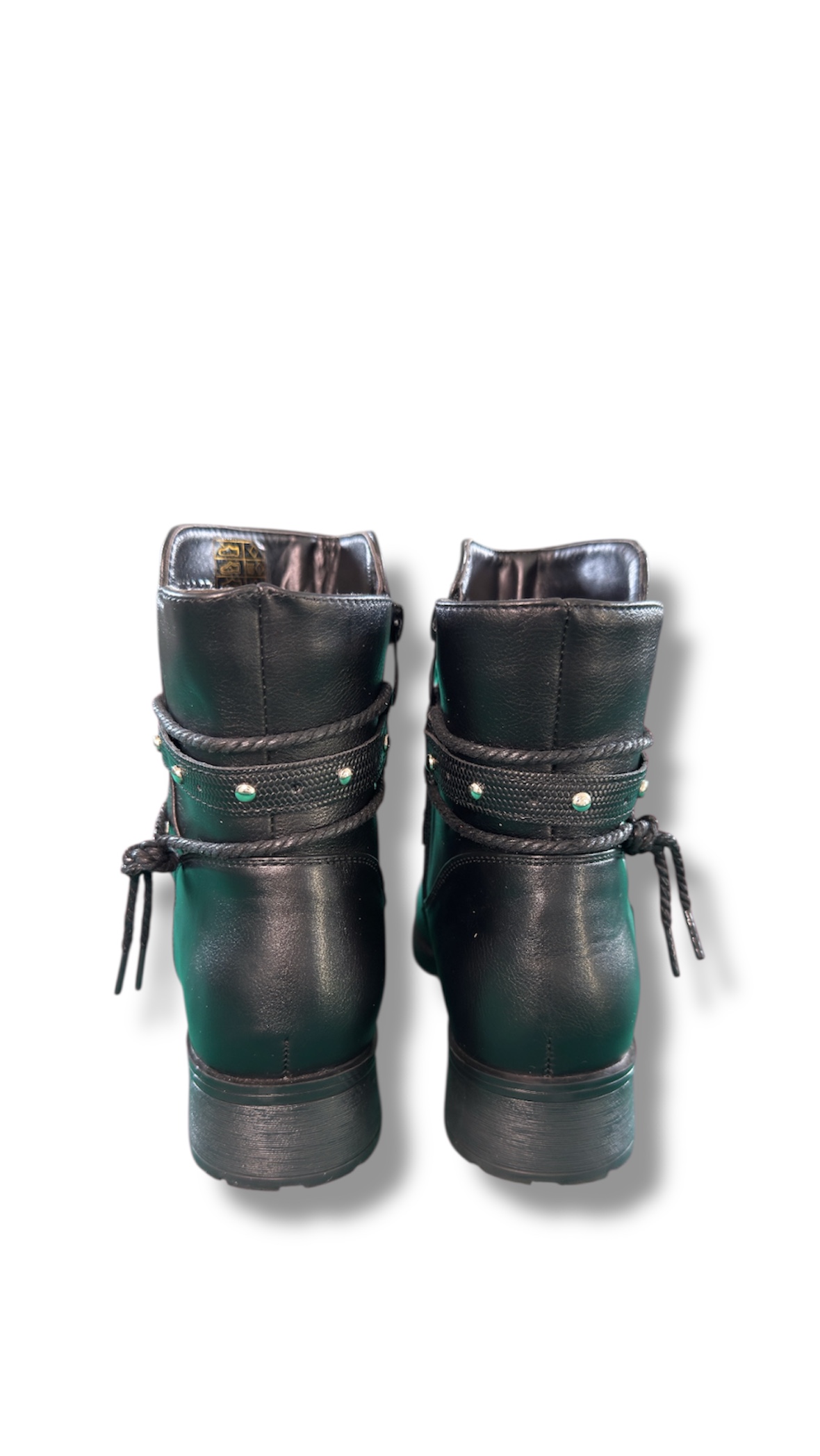 Bota Preta 