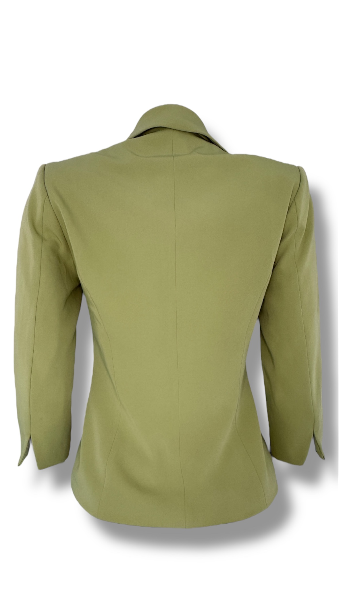 Blazer Verde