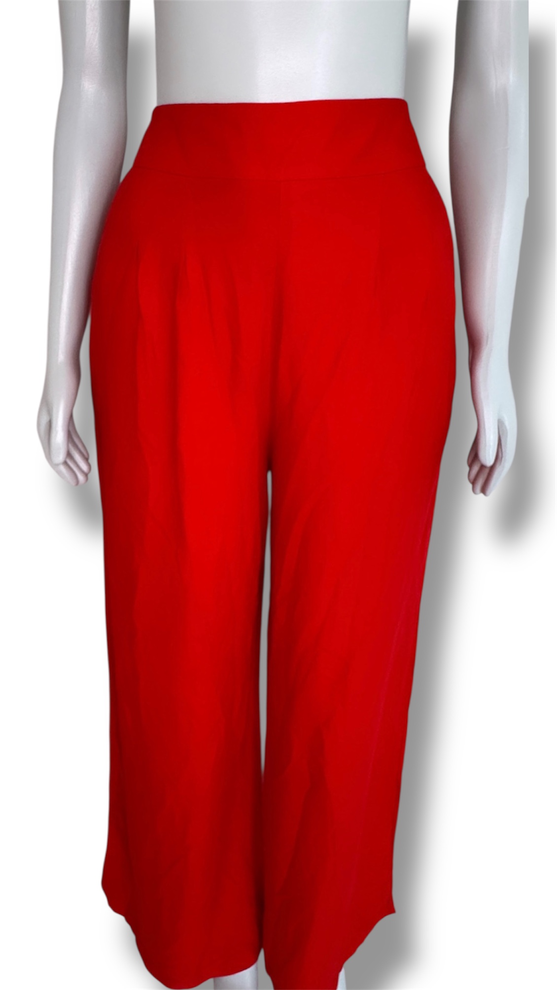Pantalona Vermelha 