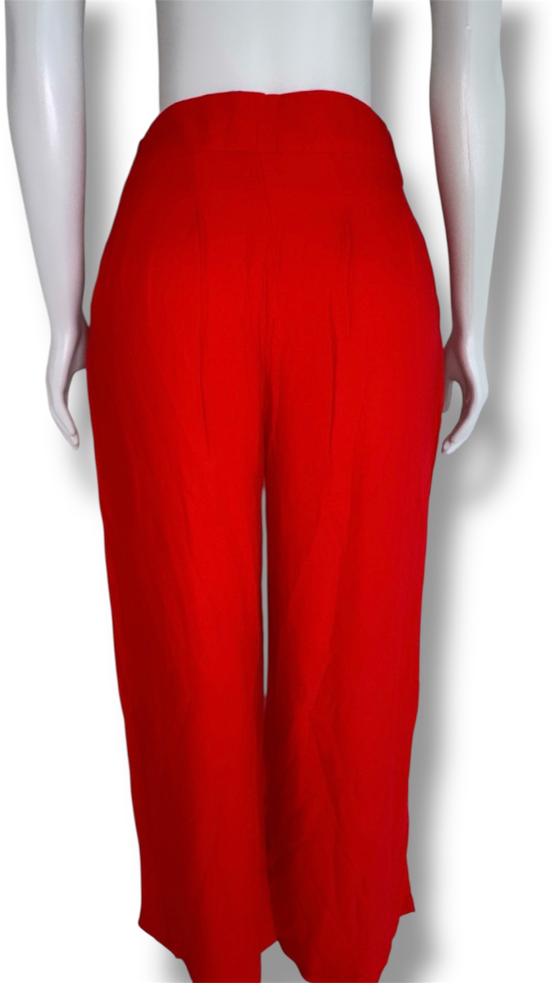 Pantalona Vermelha 