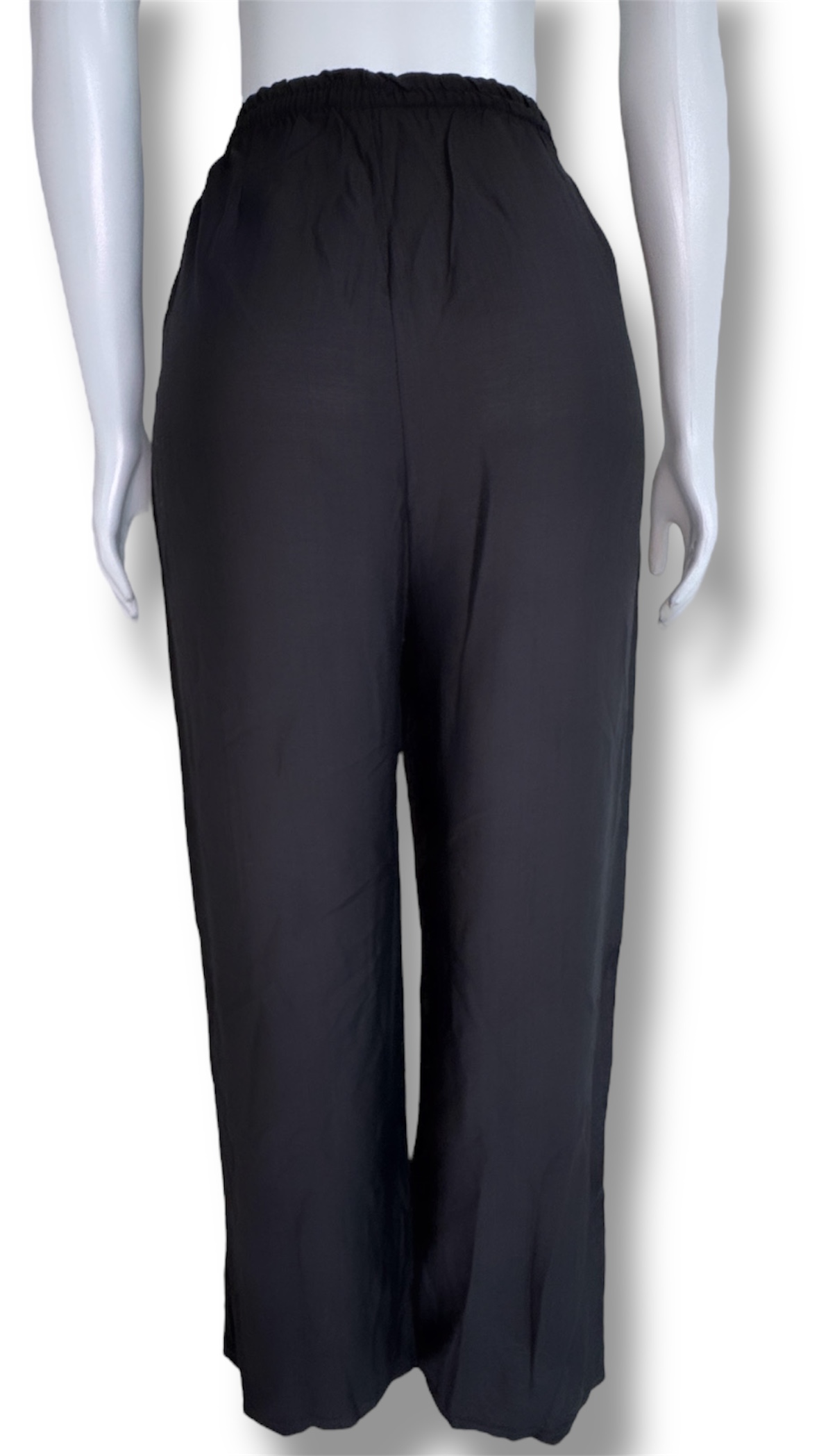 Pantalona Preta 