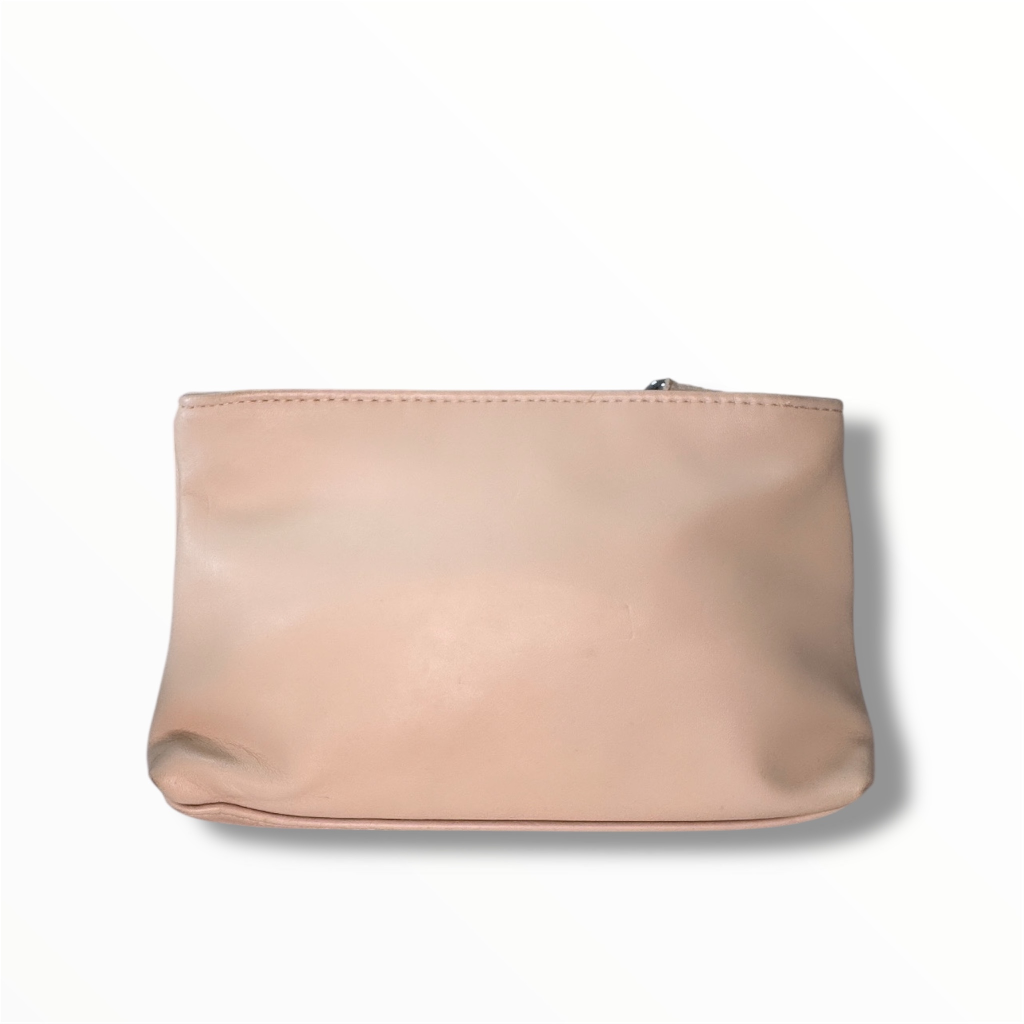 Bolsa Clutch Rose 