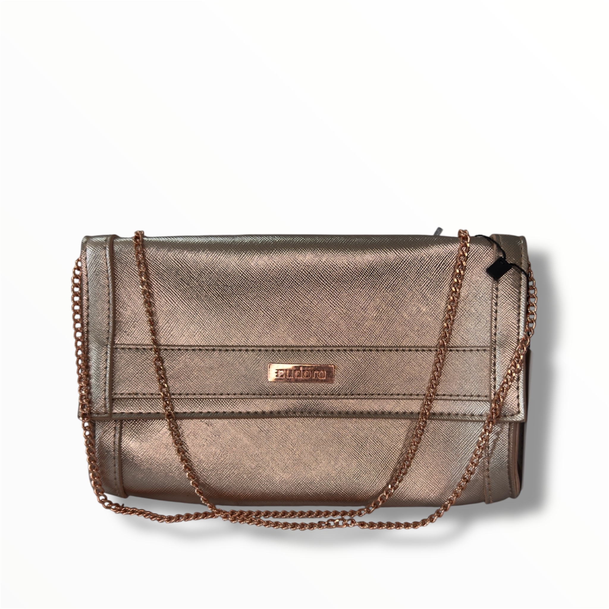 Bolsa Pequena Rose 