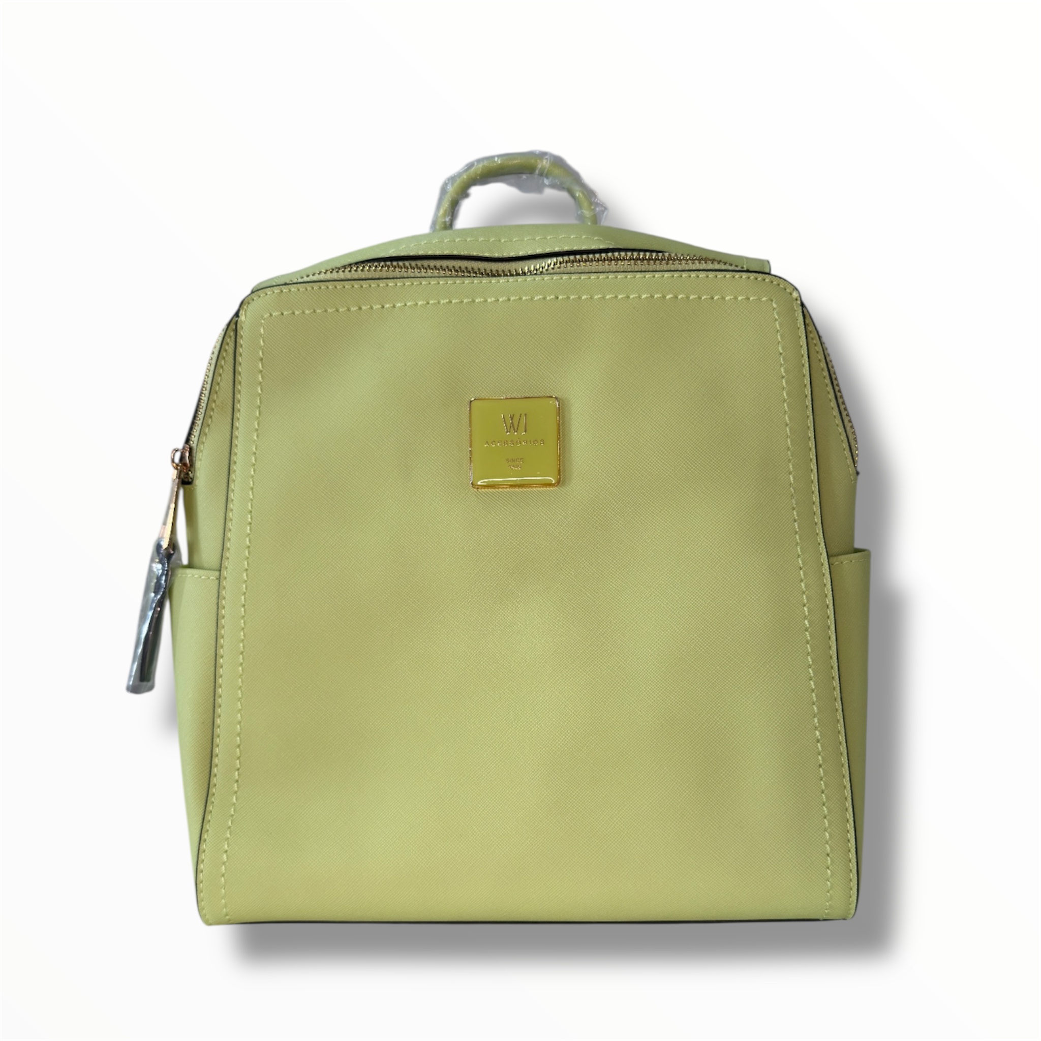 Mochila Grande Lima 