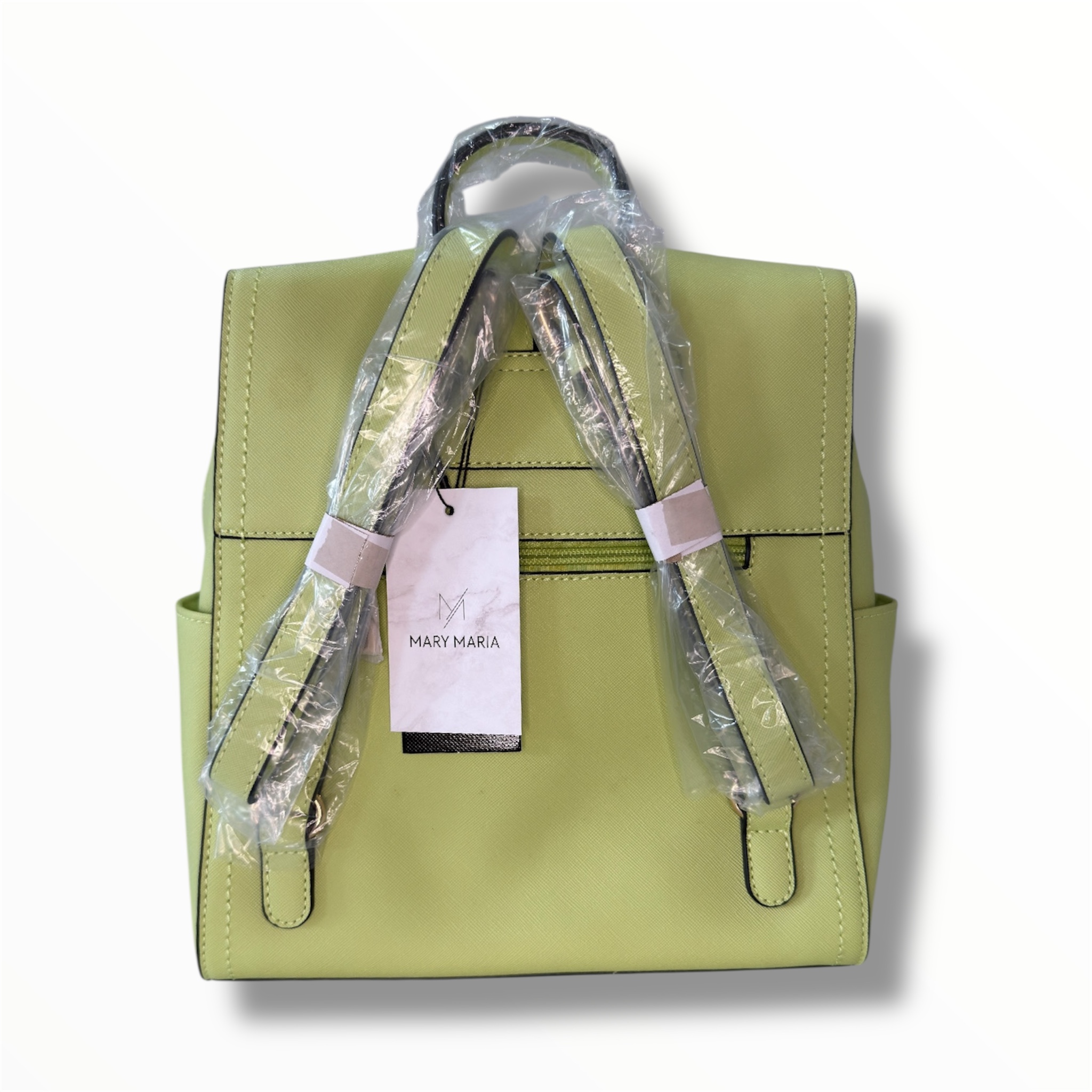 Mochila Grande Lima 
