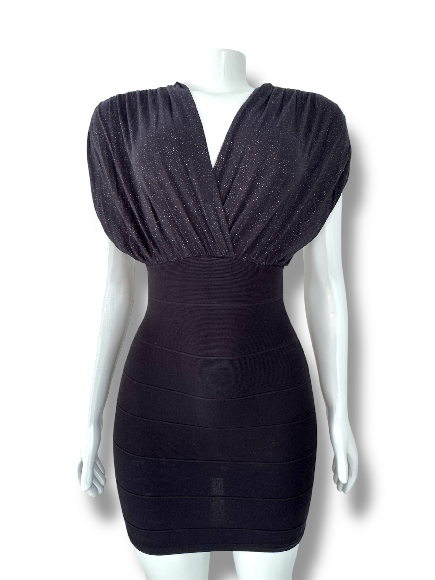 Vestido Preto