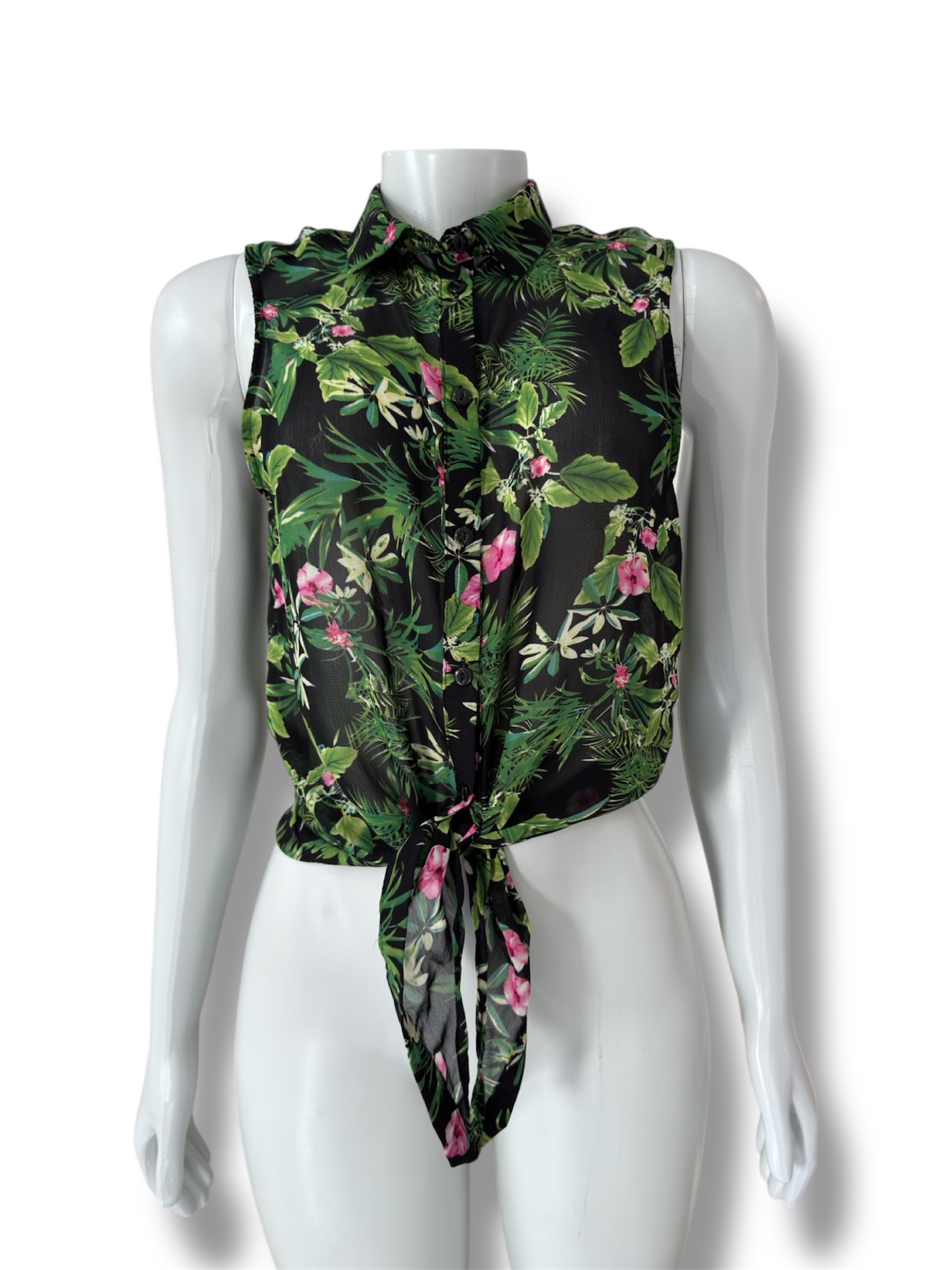 Básica floral 