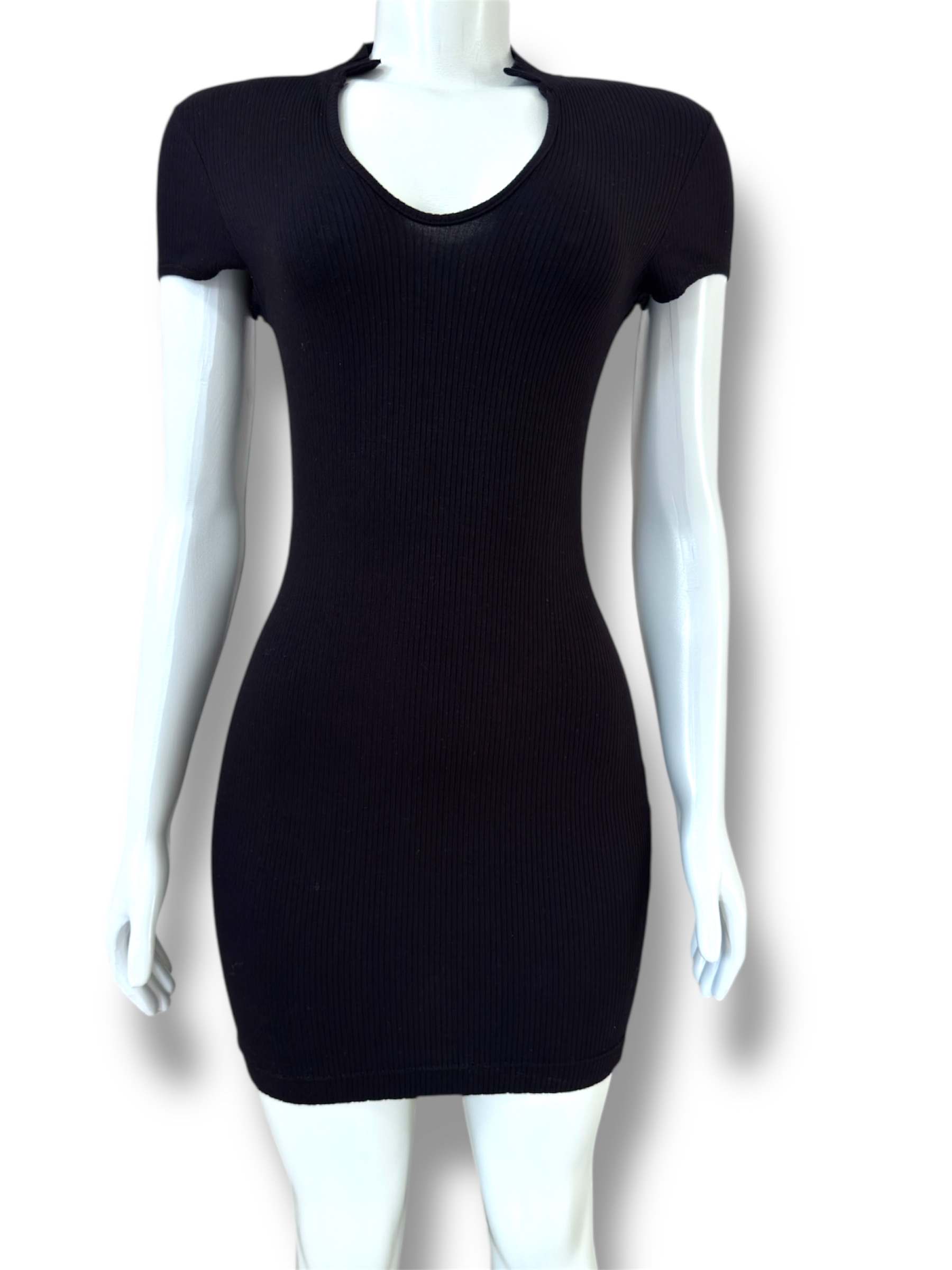 Vestido preto 
