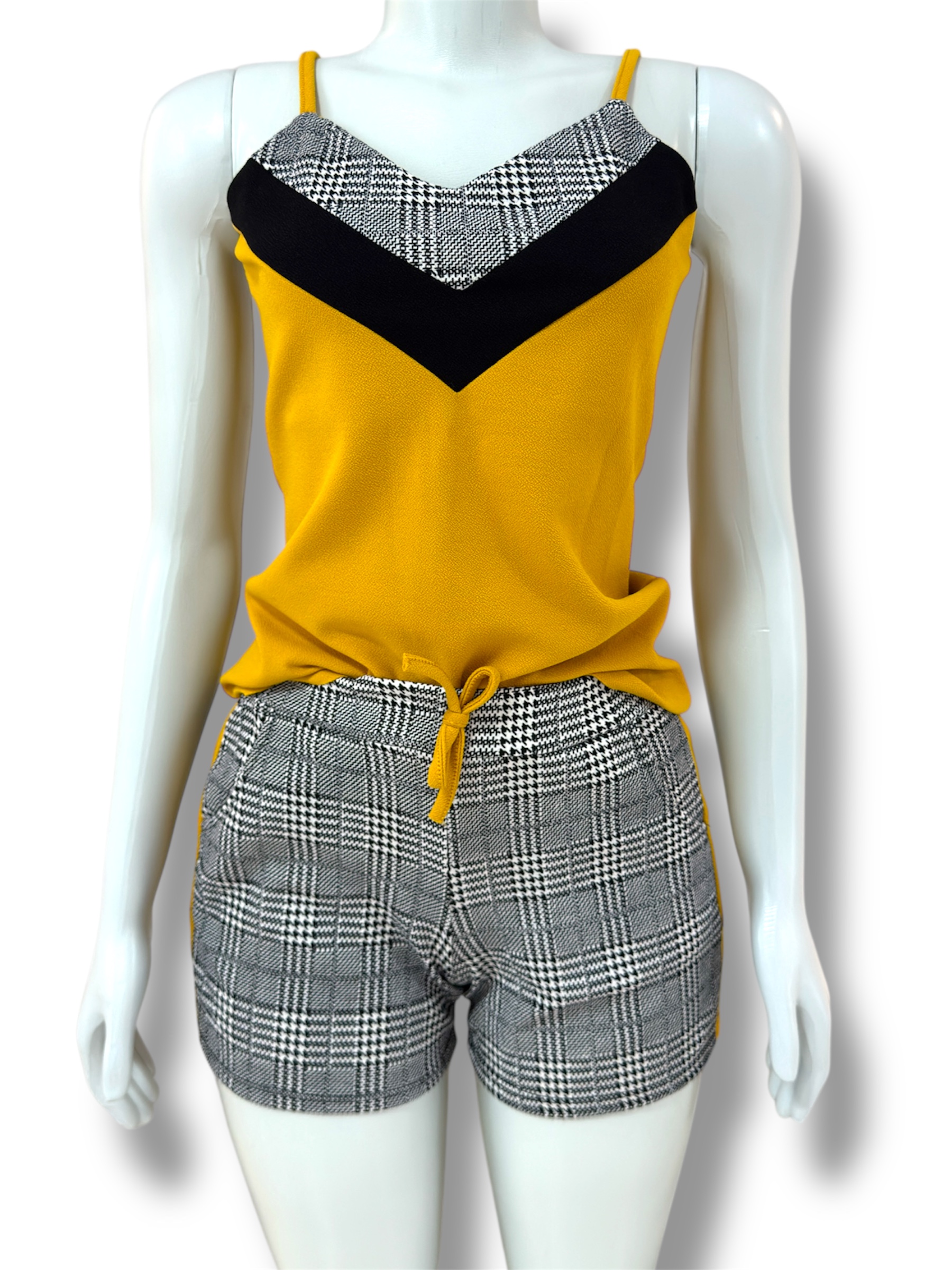 Conjunto Xadrez 