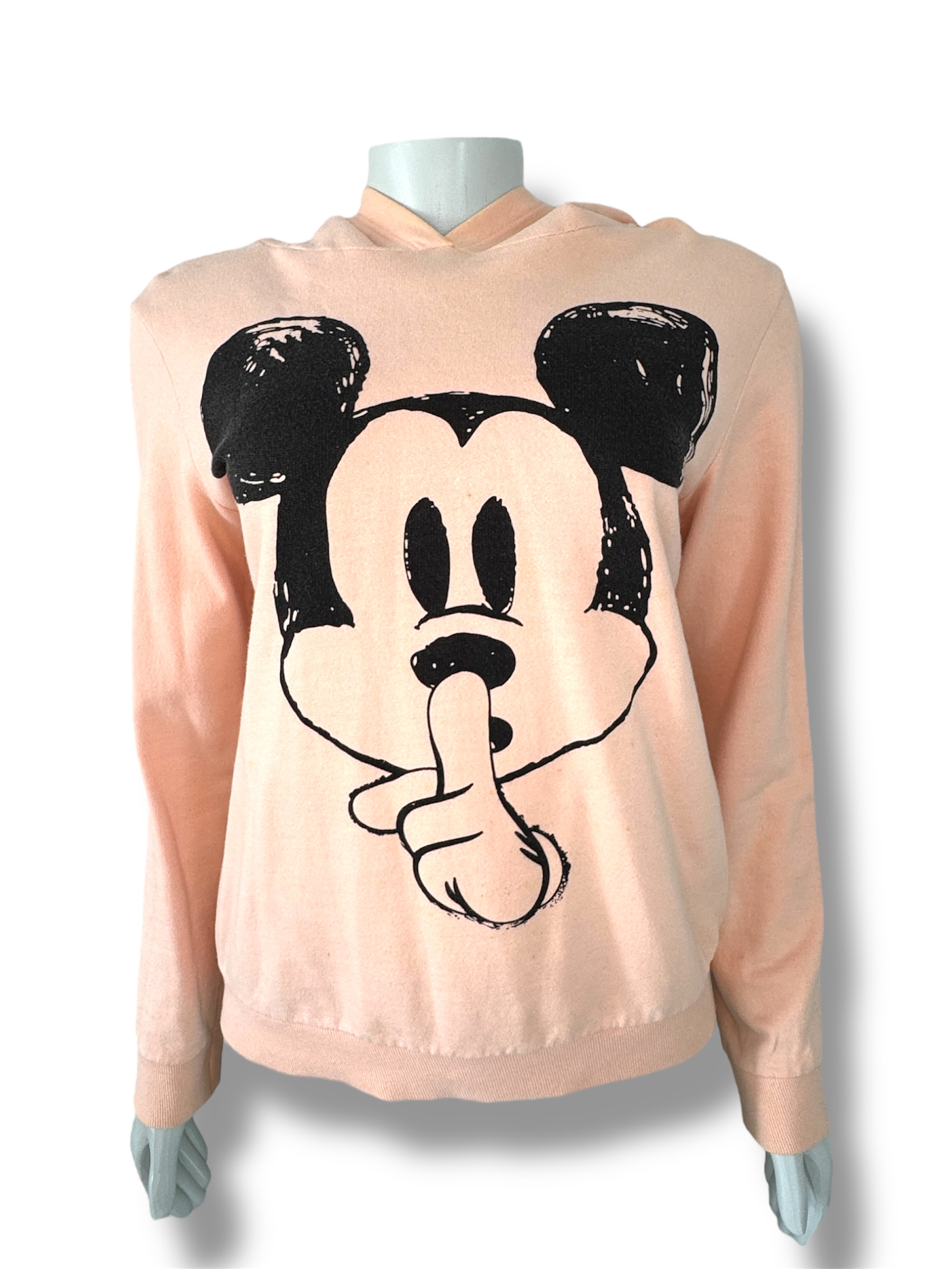 Moletom Mickey 
