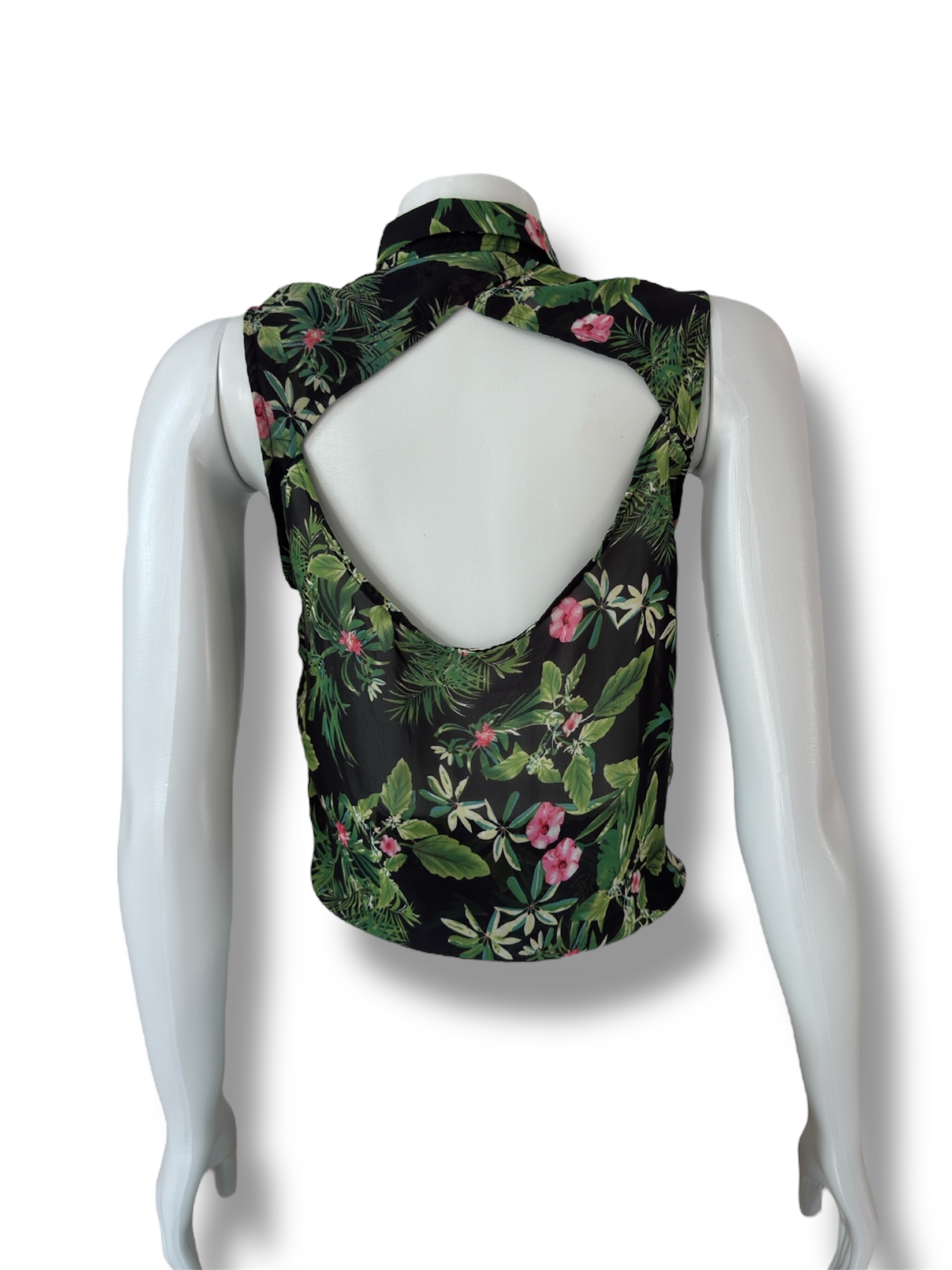 Básica floral 