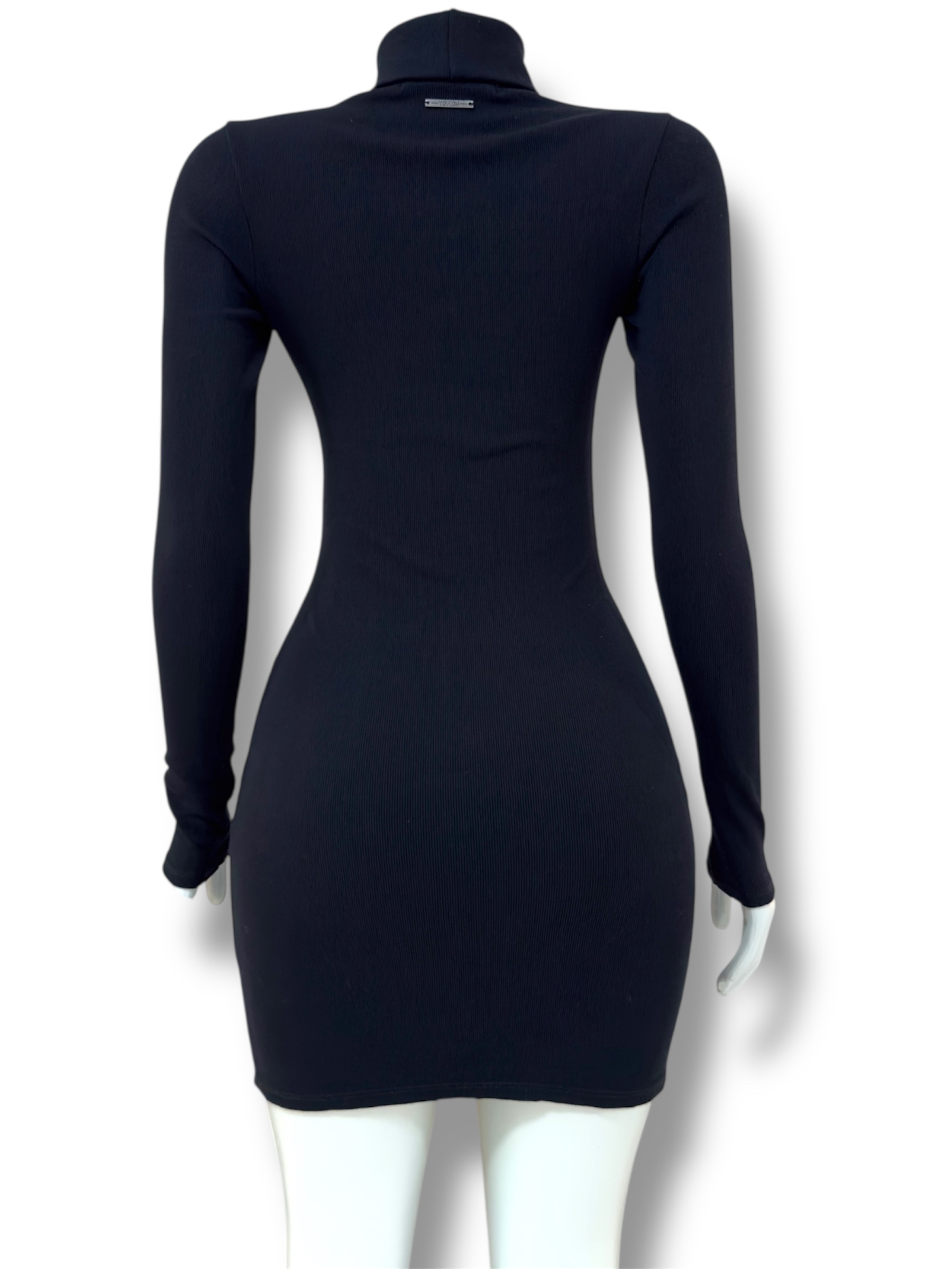Vestido Preto 