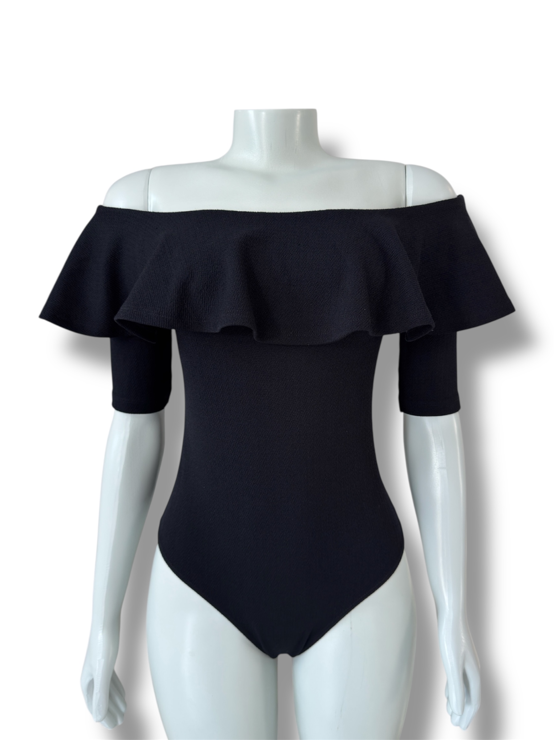 Body Preto 