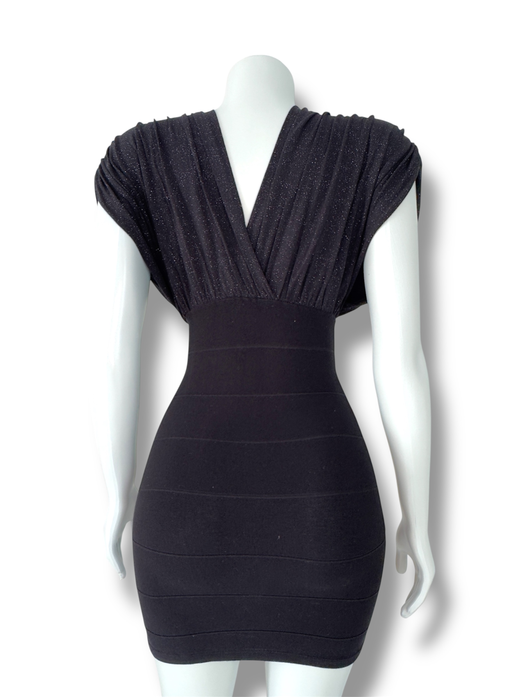 Vestido Preto