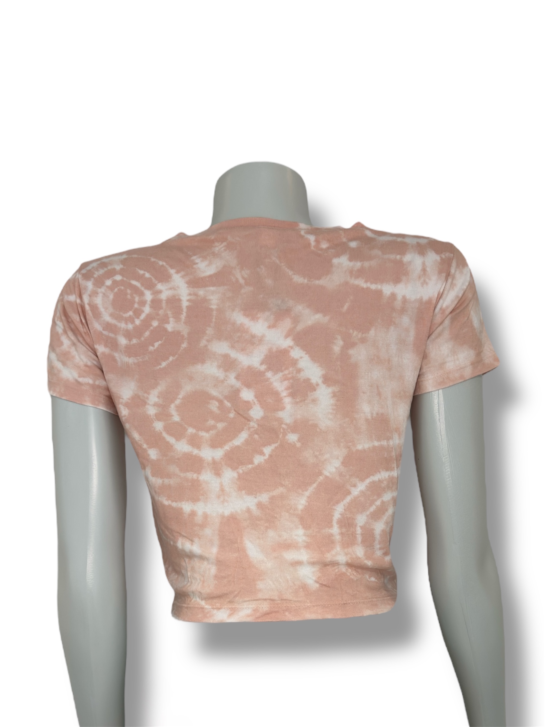 Cropped rose 