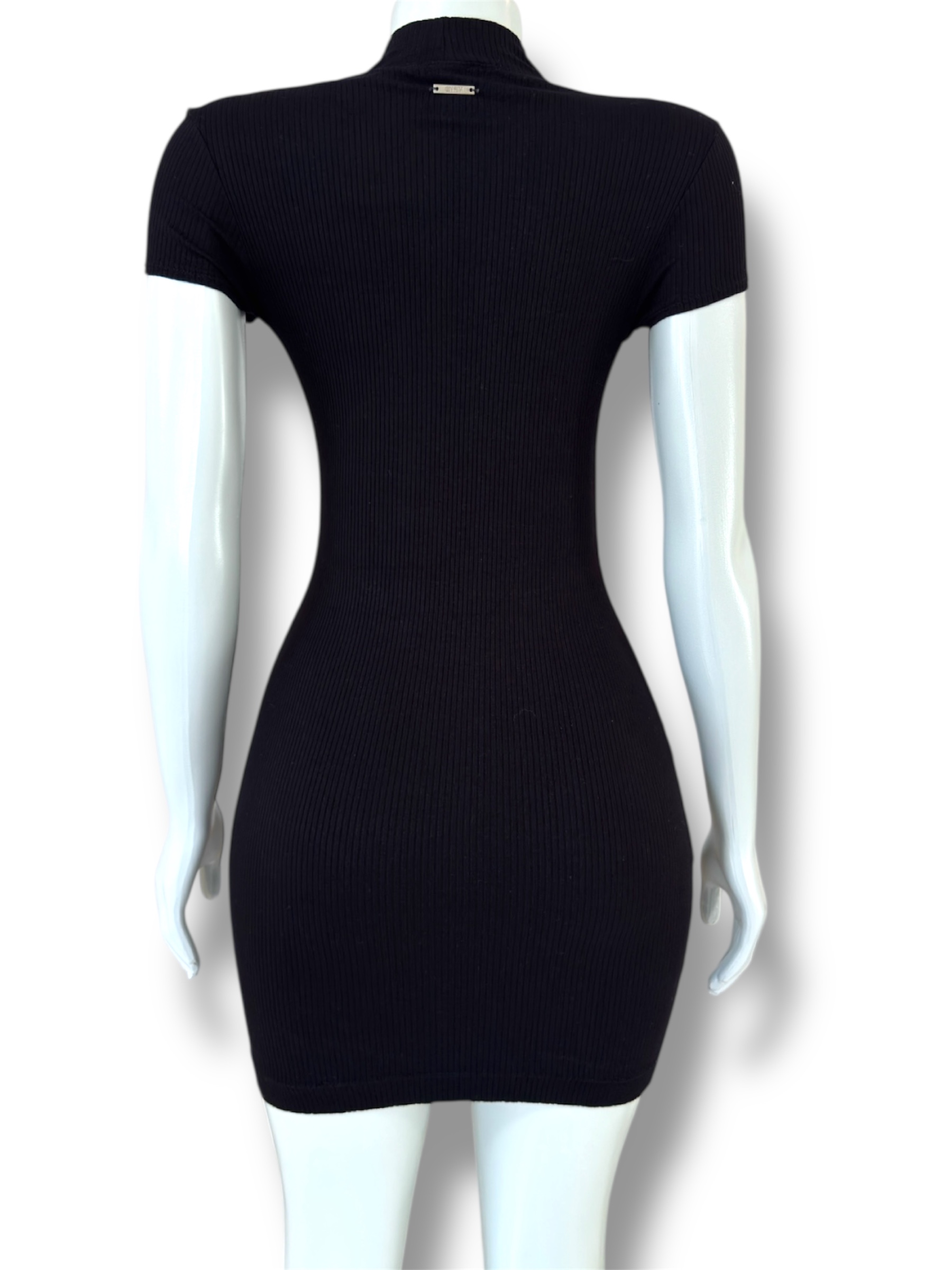 Vestido preto 