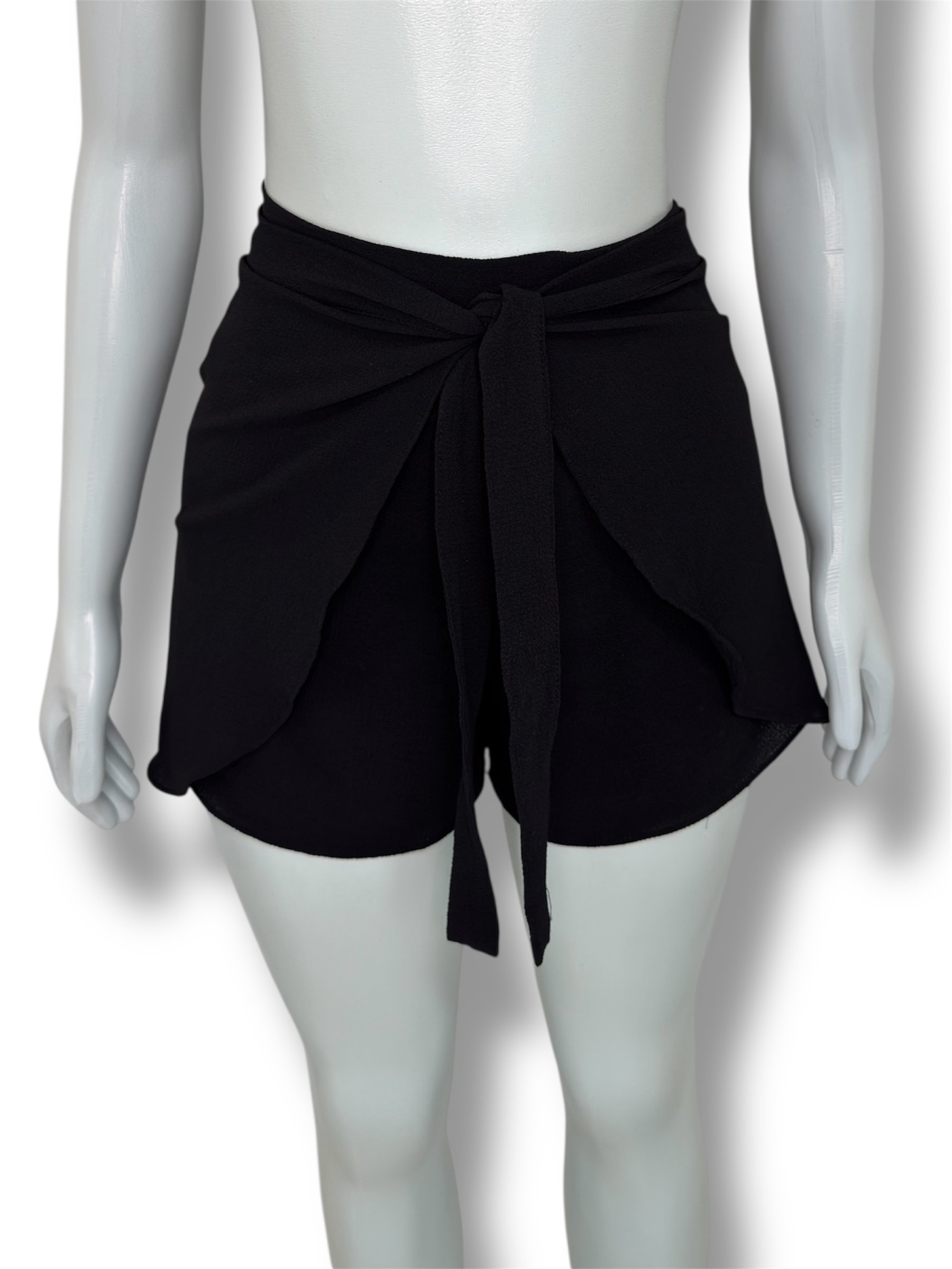 Shorts preto