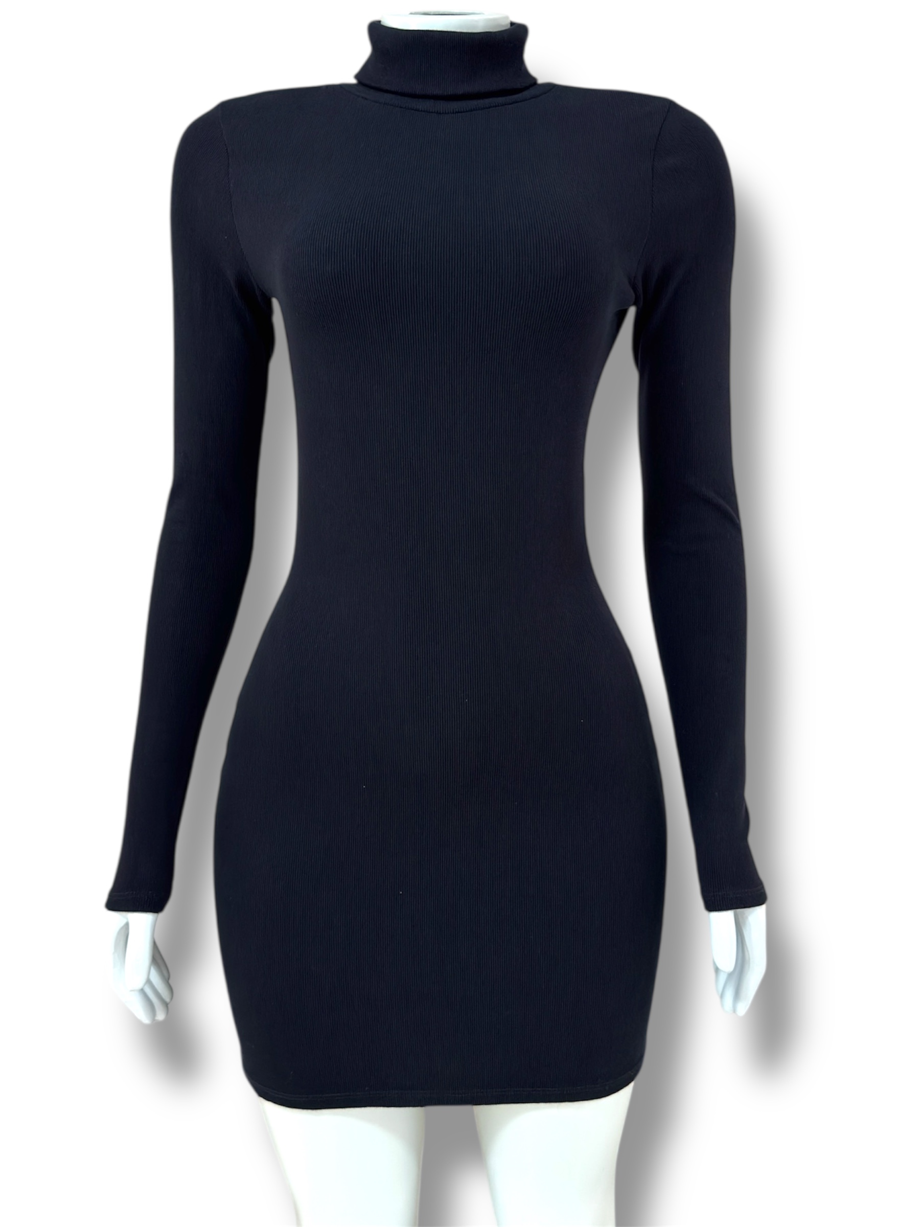 Vestido Preto 