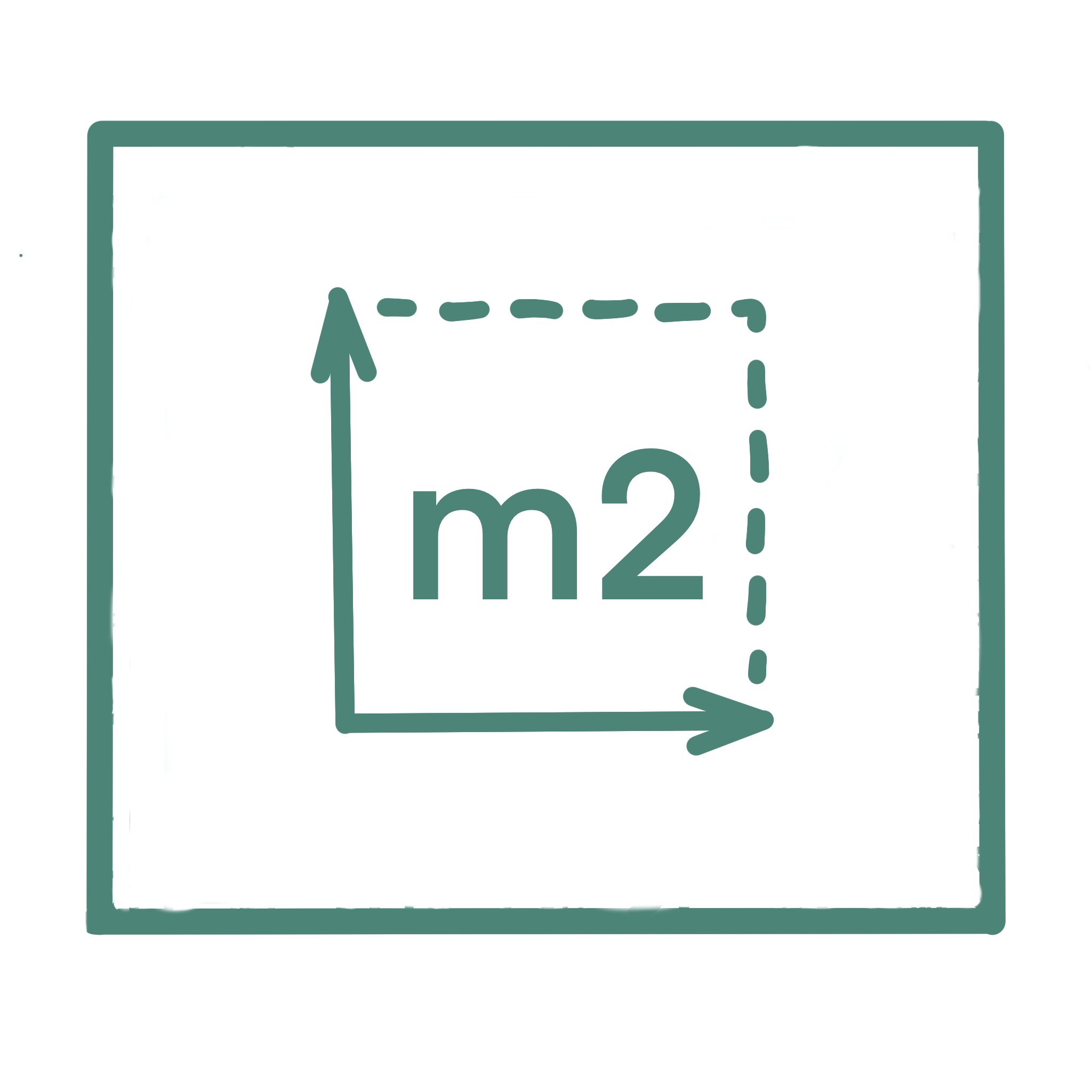 De 51m² à 70m²