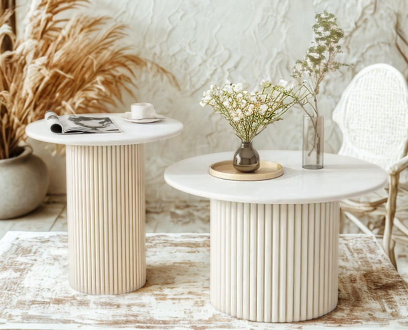 Table basse CRAIE