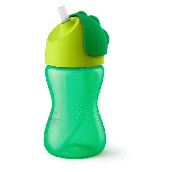 Philips Avent Straw Cup Green 300ML