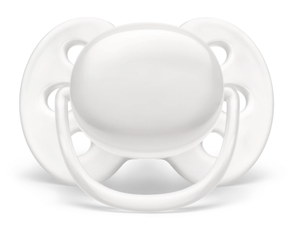 Baby Bottle Newborn Gift Set 4 Baby Milk Bottles Ultrasoft Pacifier And Bottle Brush Babies