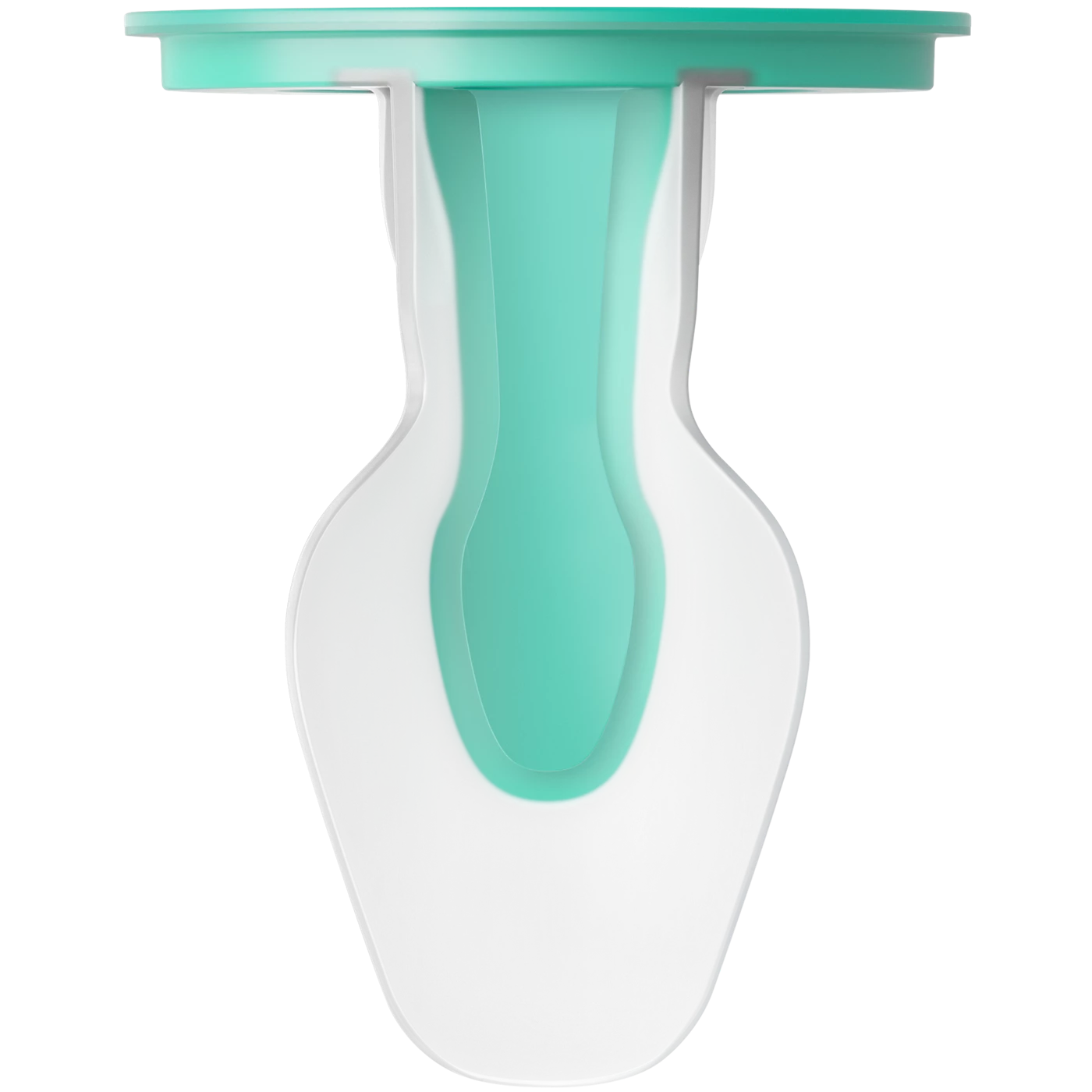 Natural Response Baby Feeding Bottle With Airfree Vent 125Ml | Slow Flow Nipple | 0m+ | Natural Response 