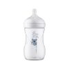 Philips Avent Natural Response Baby Bottle, 1m+, 260ml (Koala)