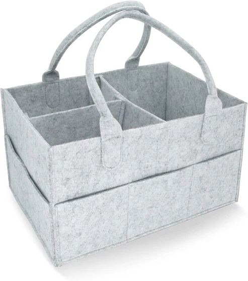 Baby Diaper Organizer Bag