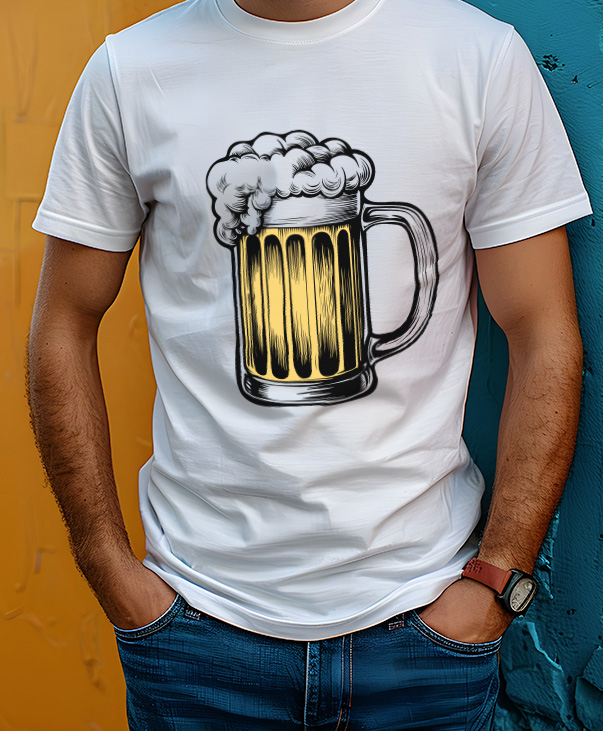 Tarro de cerveza