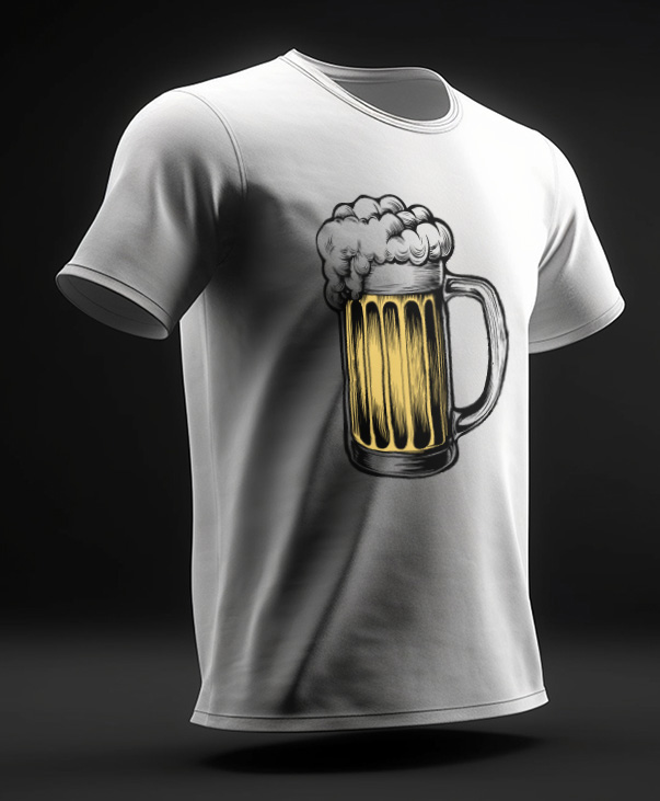 Tarro de cerveza