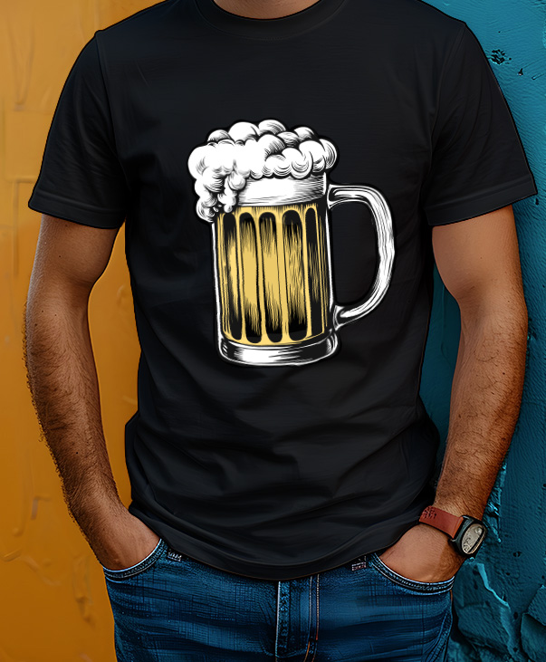 Tarro de cerveza