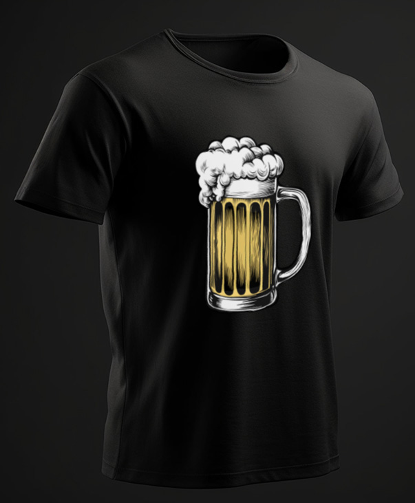 Tarro de cerveza